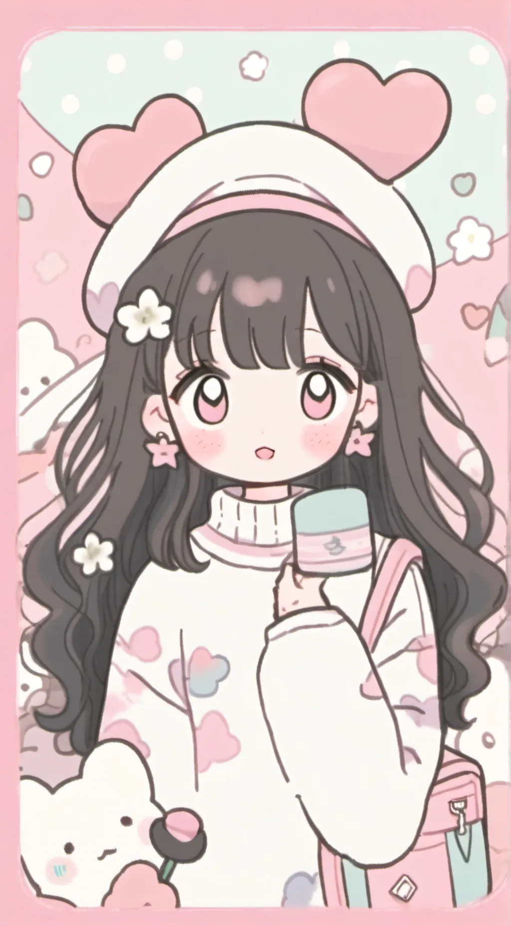 ai character: Sheld x 1x4 background