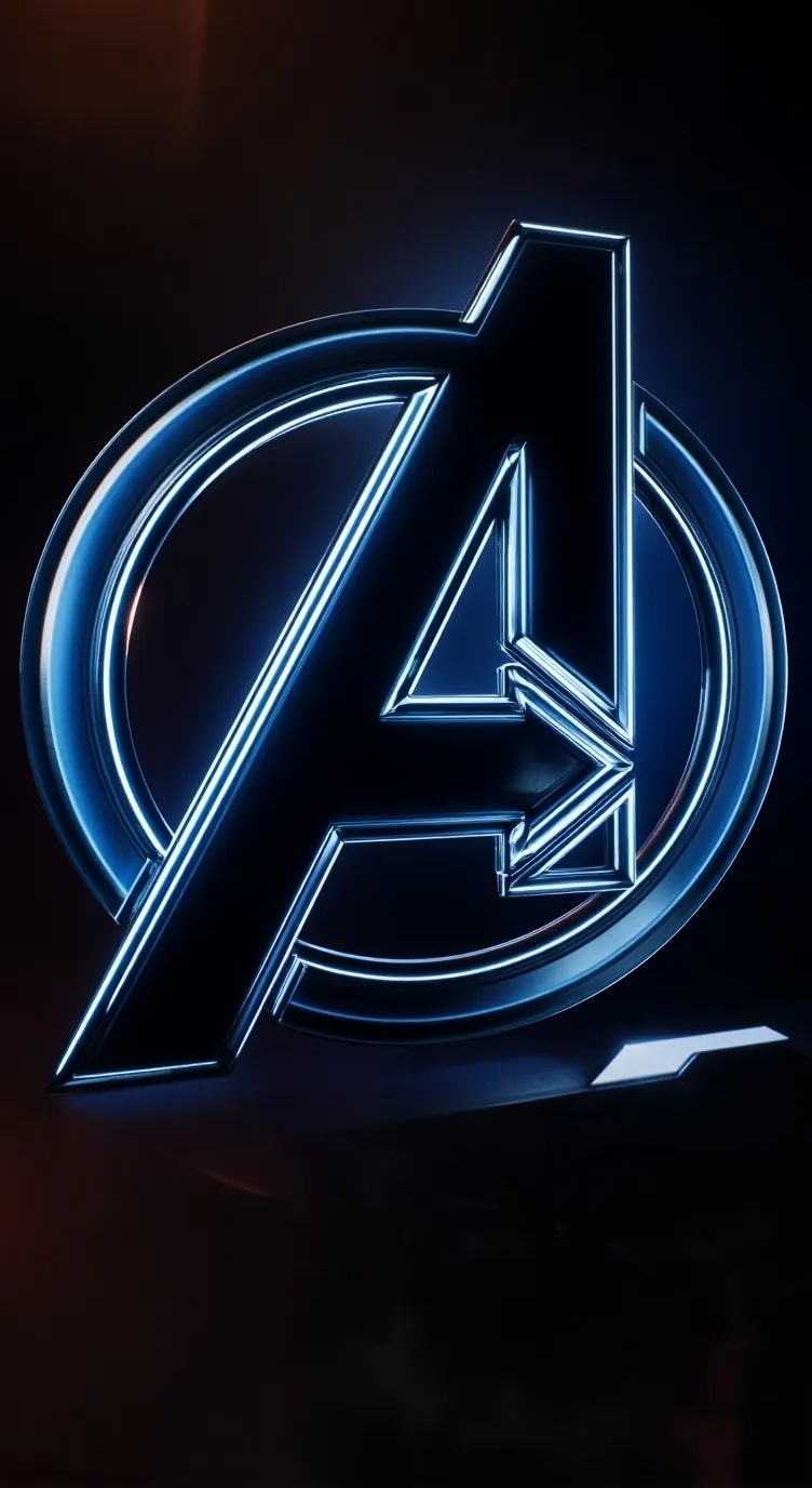 ai character: avengers 3 background