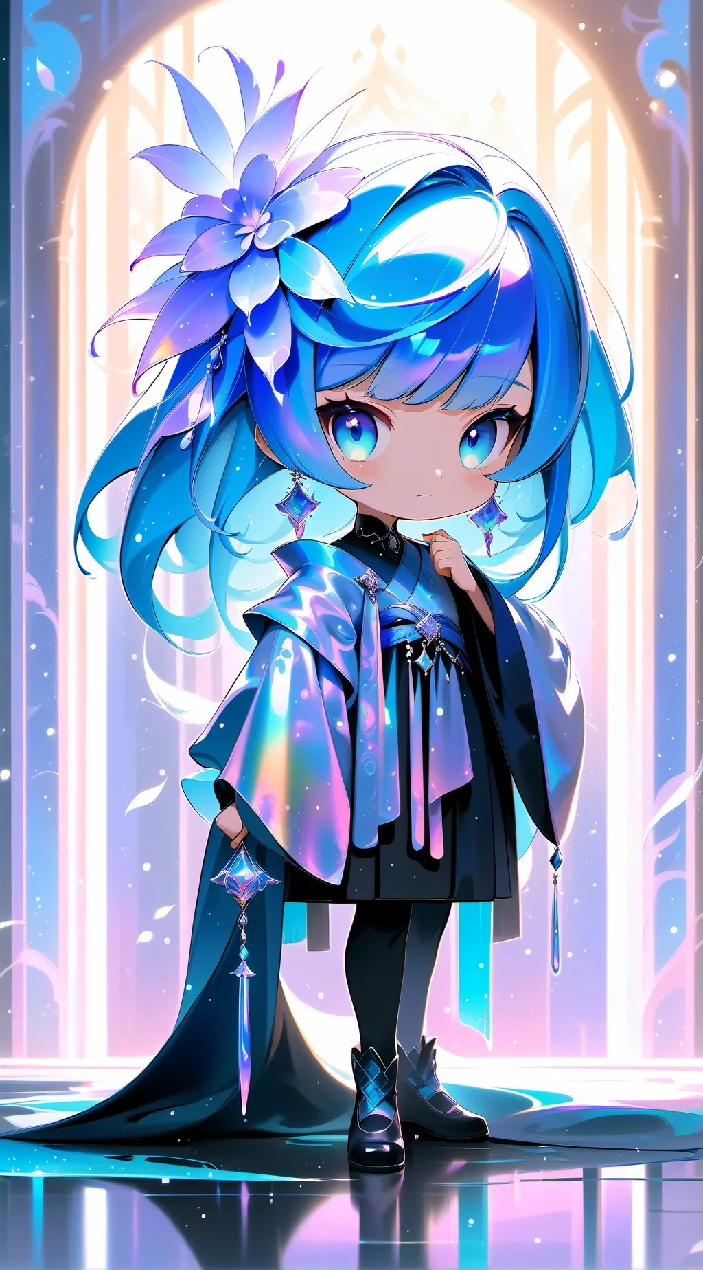 Talkie AI - Chat with Mary