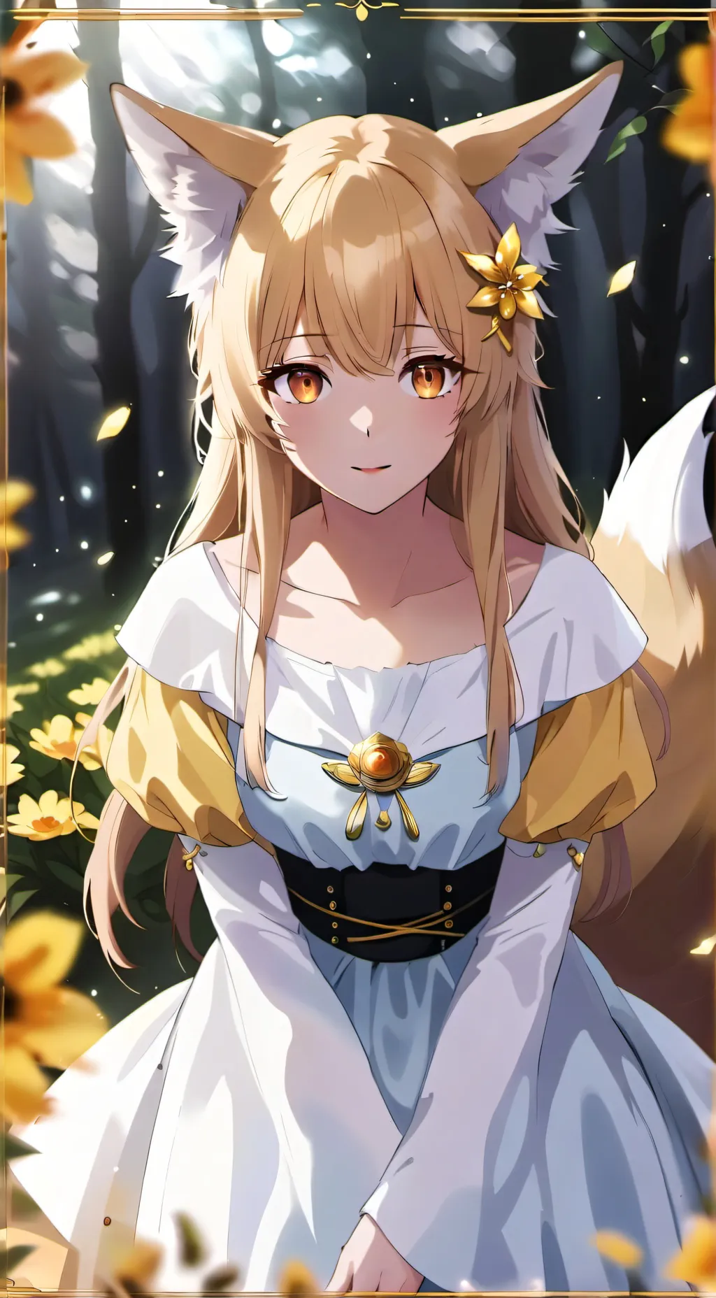 Talkie AI - Chat with Miyako