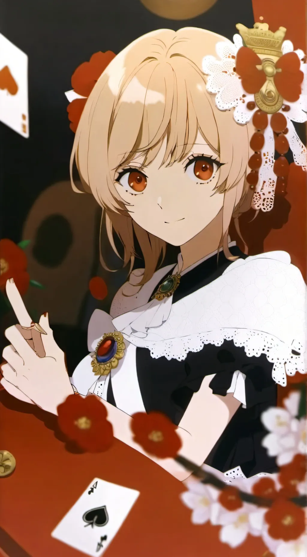 ai character: Favorit Plurr background