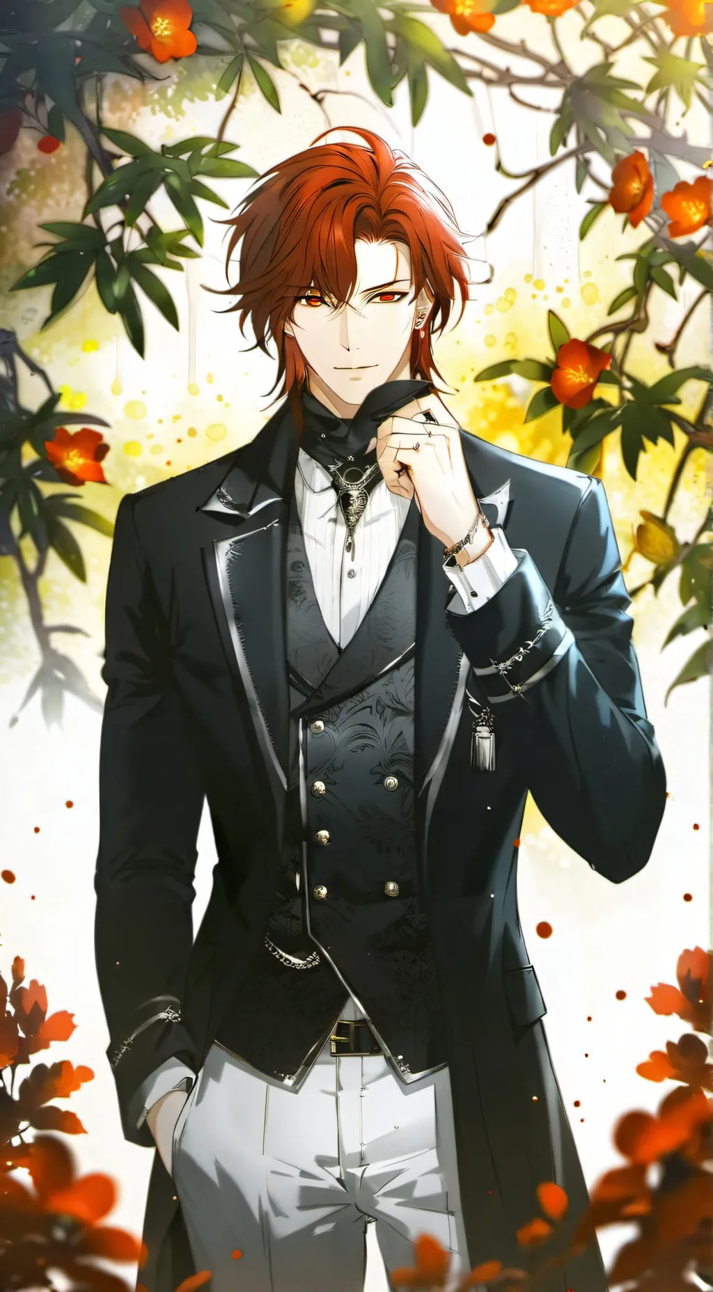 ai character: 𝓜𝓪𝓽𝓽𝓱𝓮𝓸 background