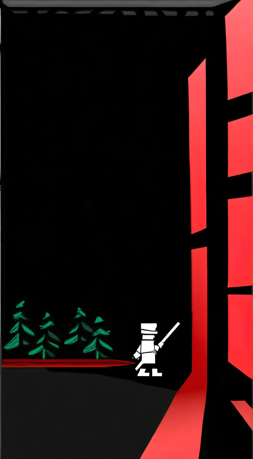 ai character: Polant background