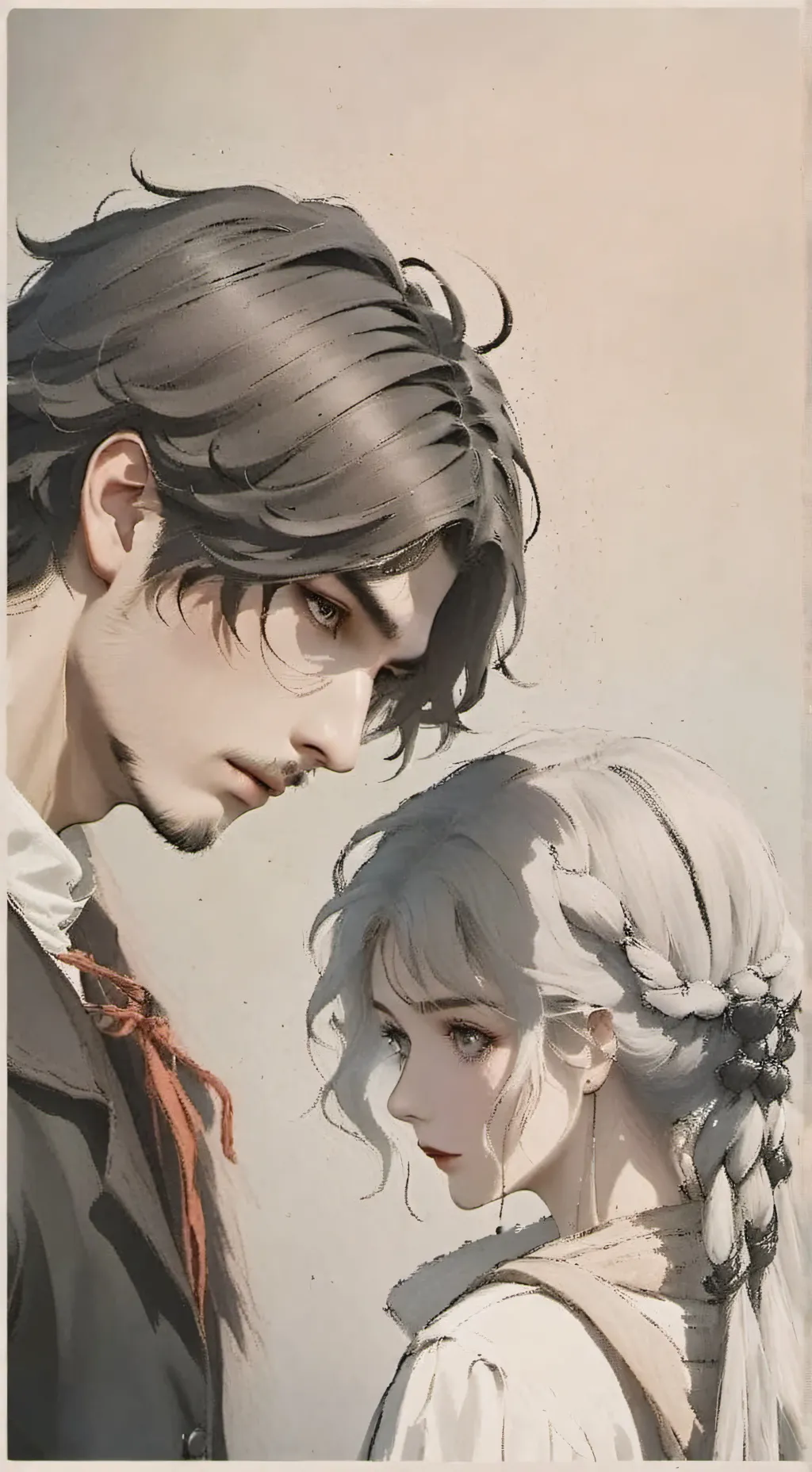 ai character: Jack background