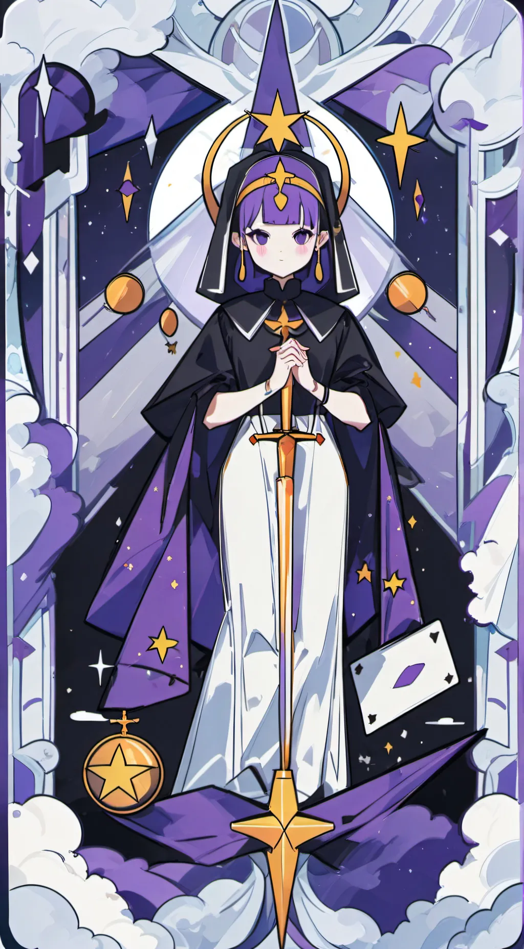 ai character: Zane background