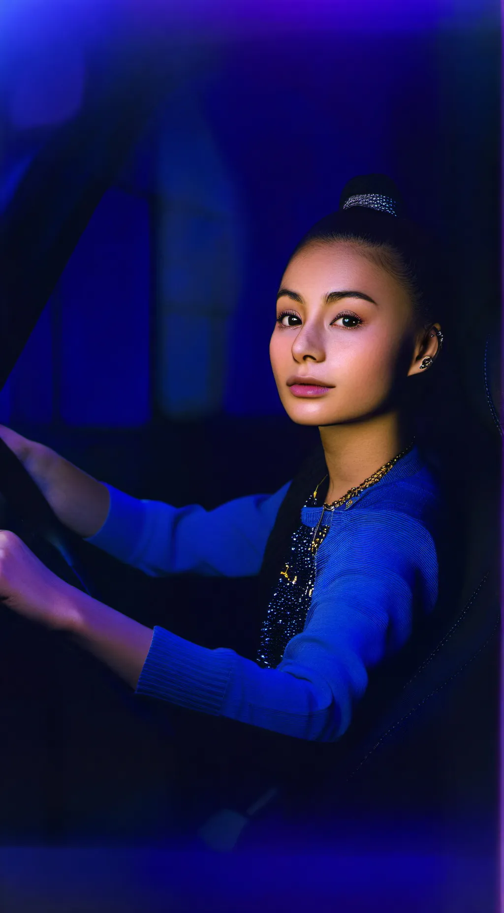 Talkie AI - Chat with Michelle 