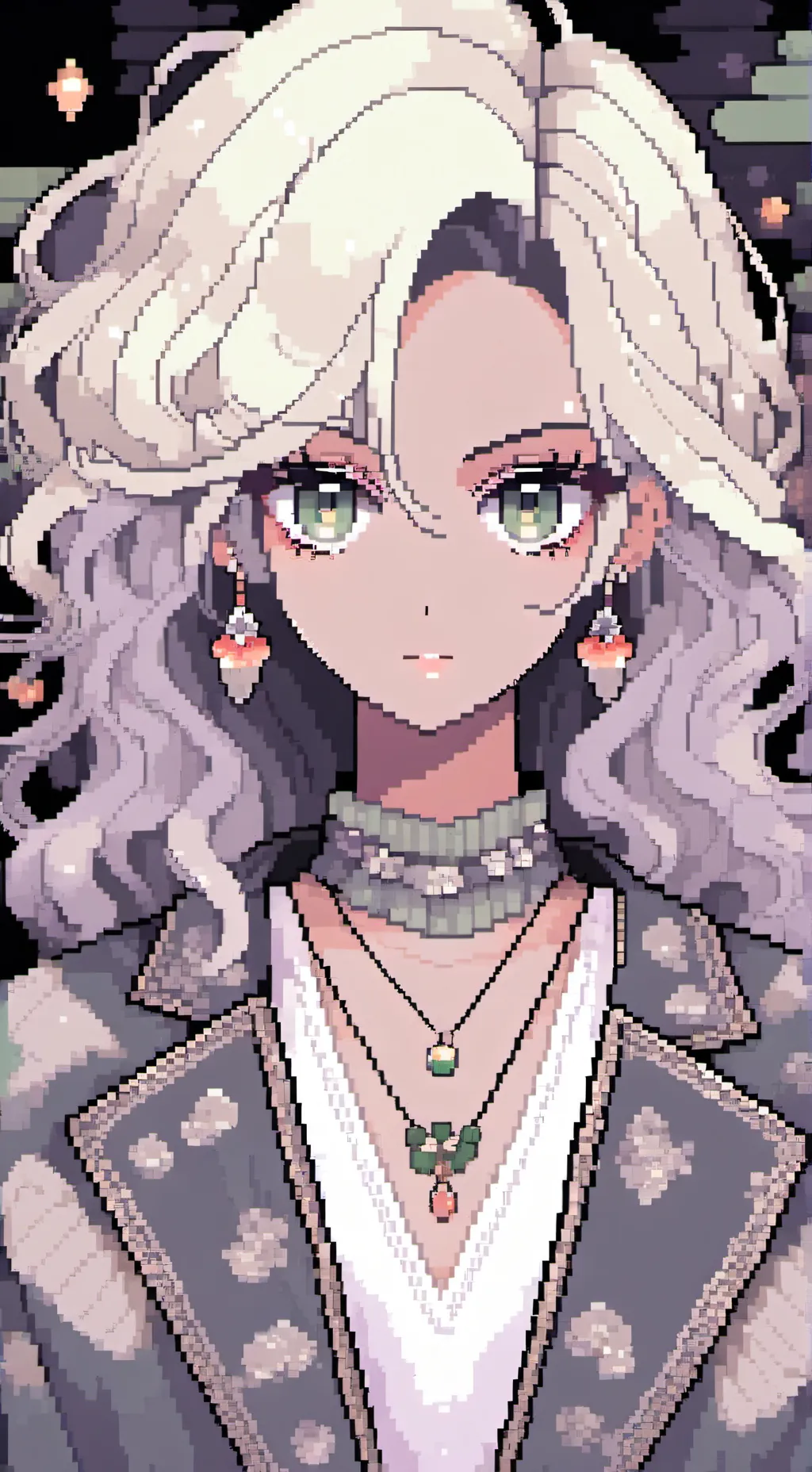 ai character: mha quirk desbloqu background