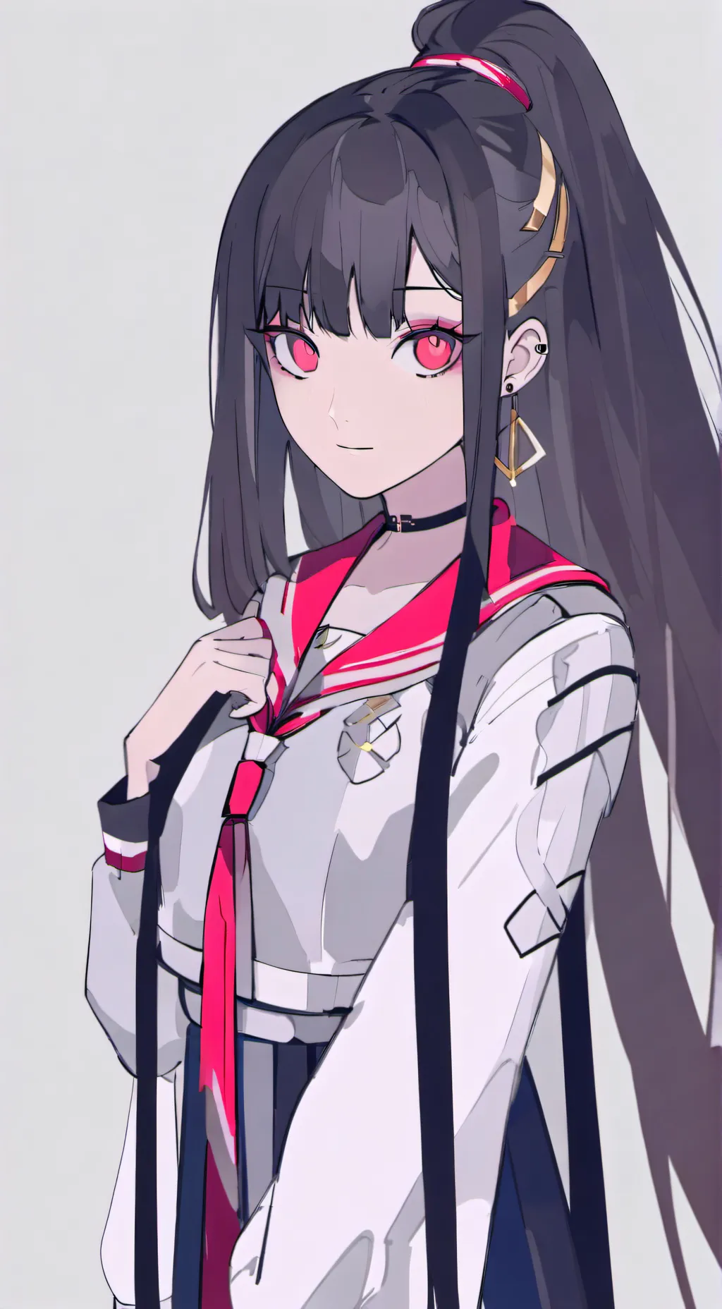 ai character: fpe pick me 🤨 background