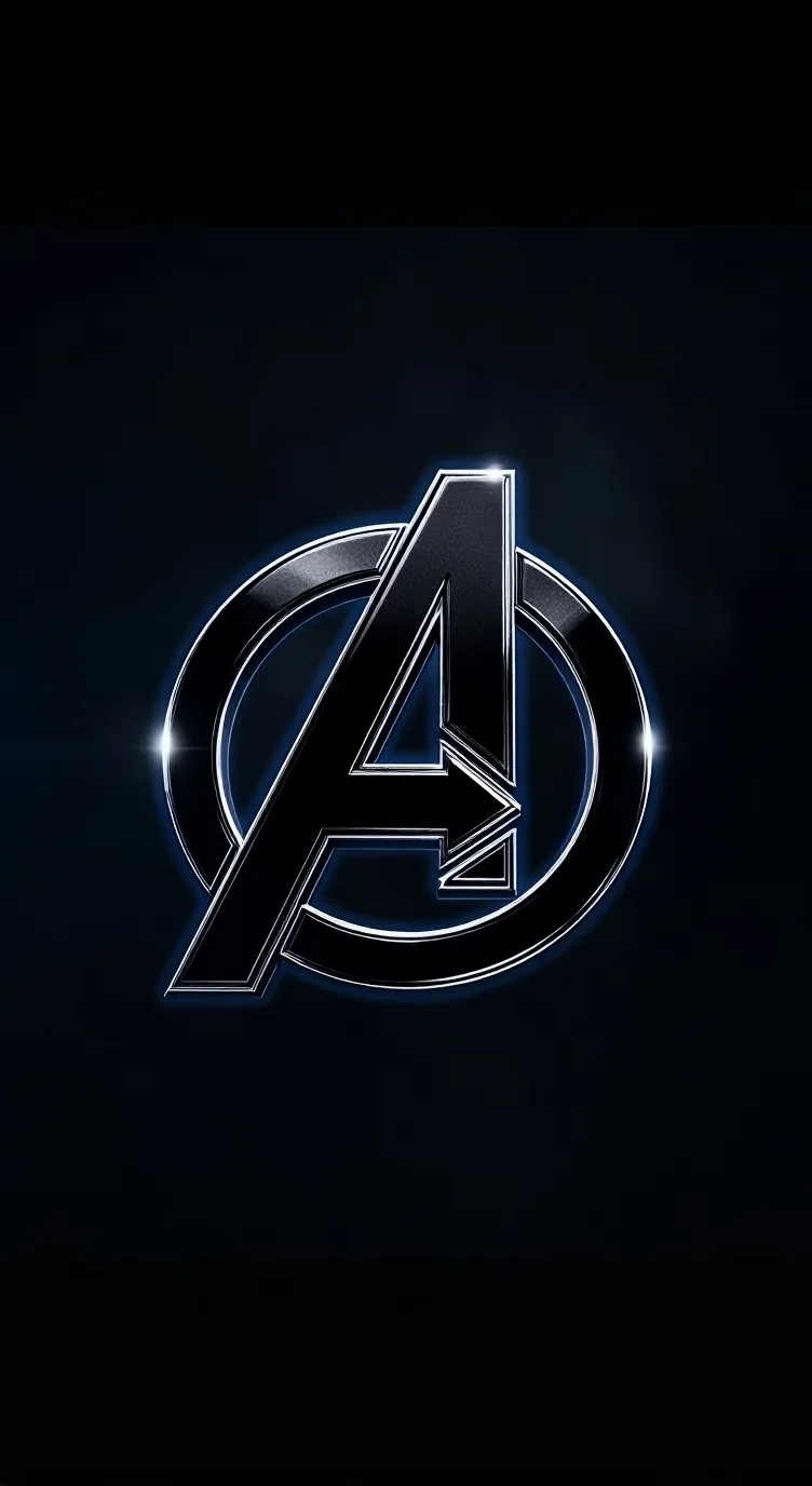 ai character: Avengers background