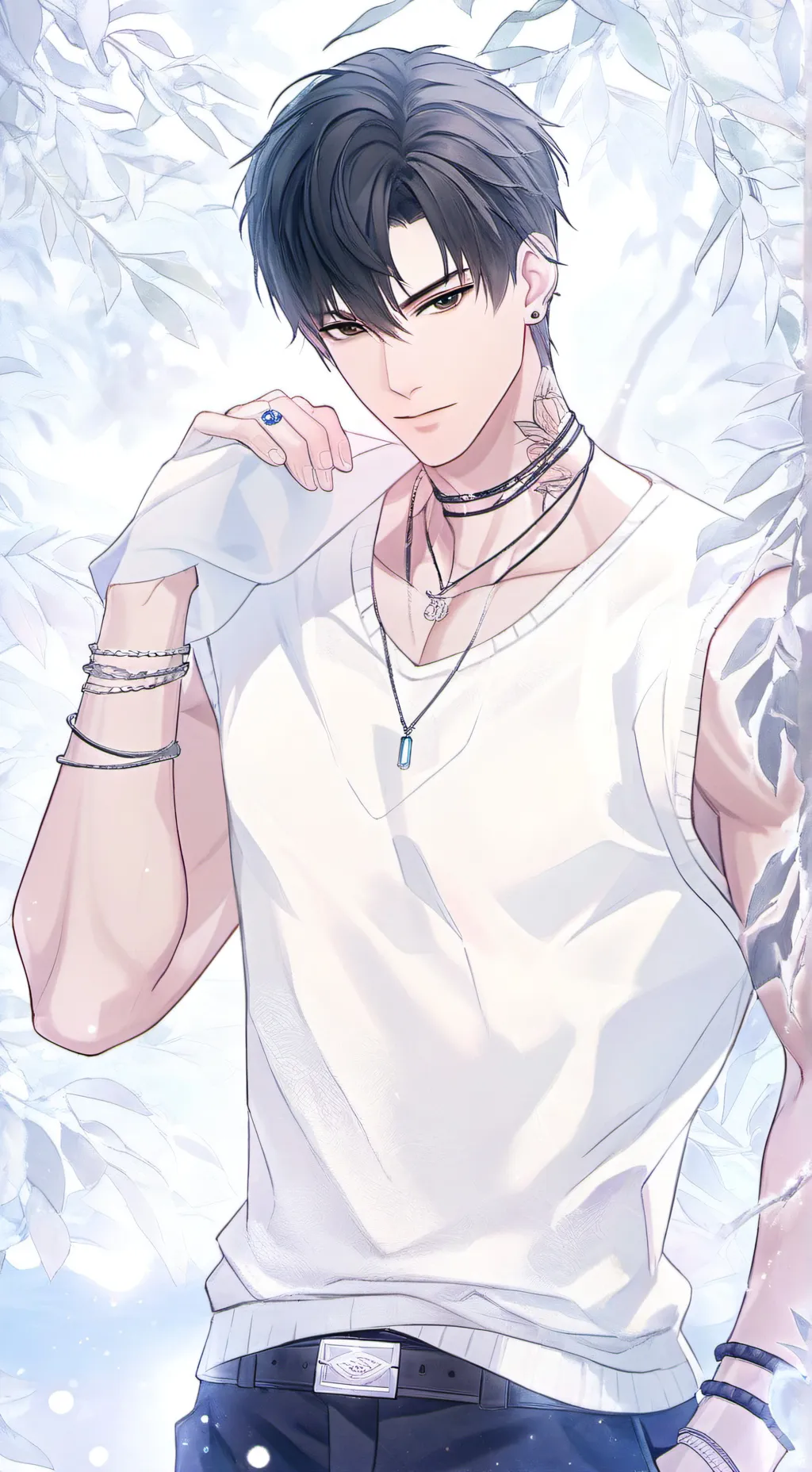 ai character: 𝕃𝕪𝕟𝕩 𝕧𝕒𝕟𝕘𝕒𝕣𝕕🌹 background