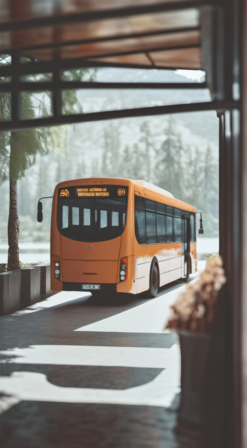 Talkie AI - Chat with hh road trip 