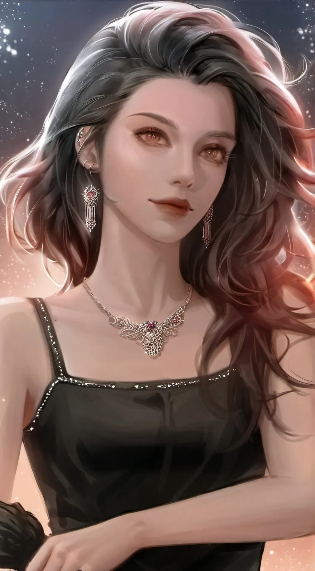 Talkie AI - Chat with Zoey
