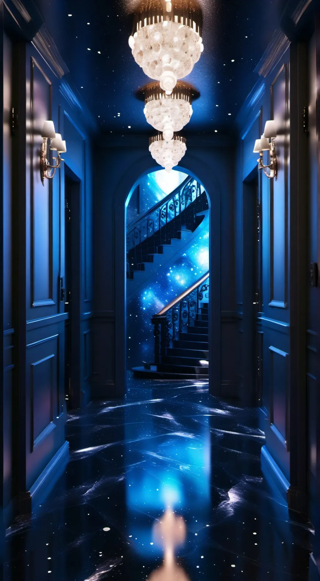 ai character: pjo background