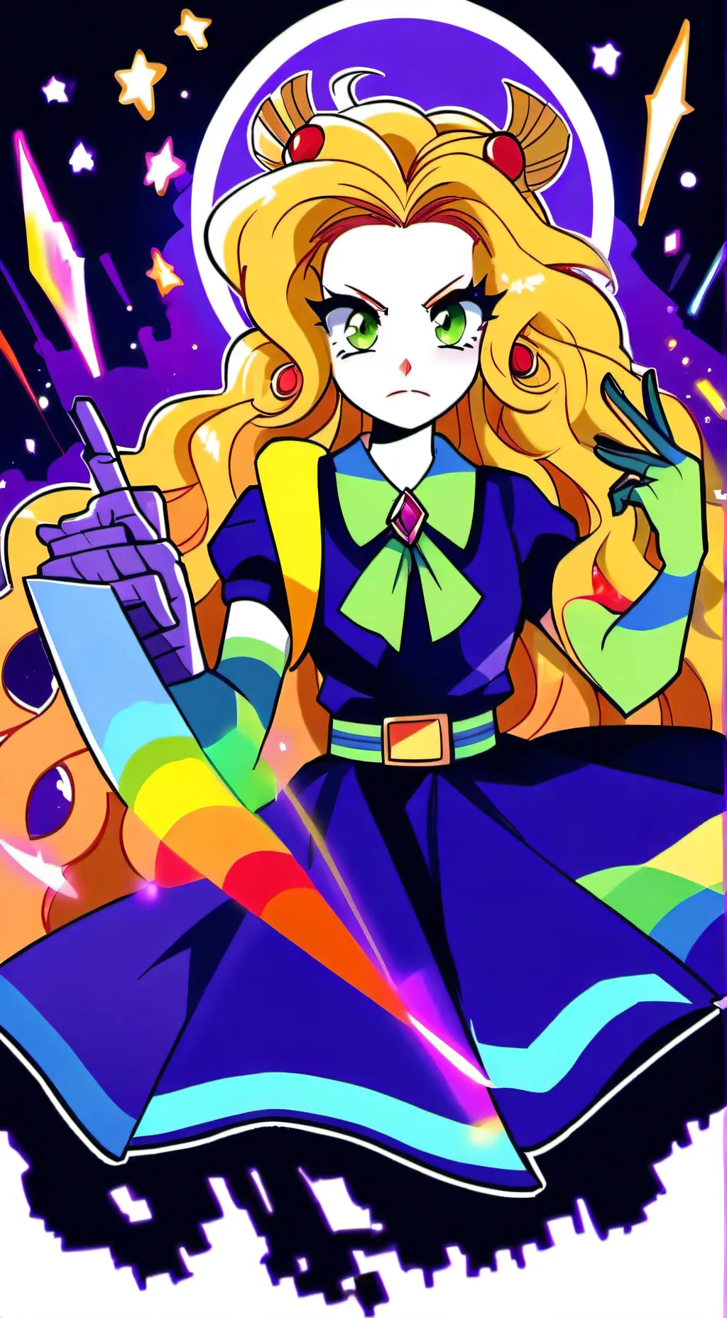 ai character: ~mha relationship+ background