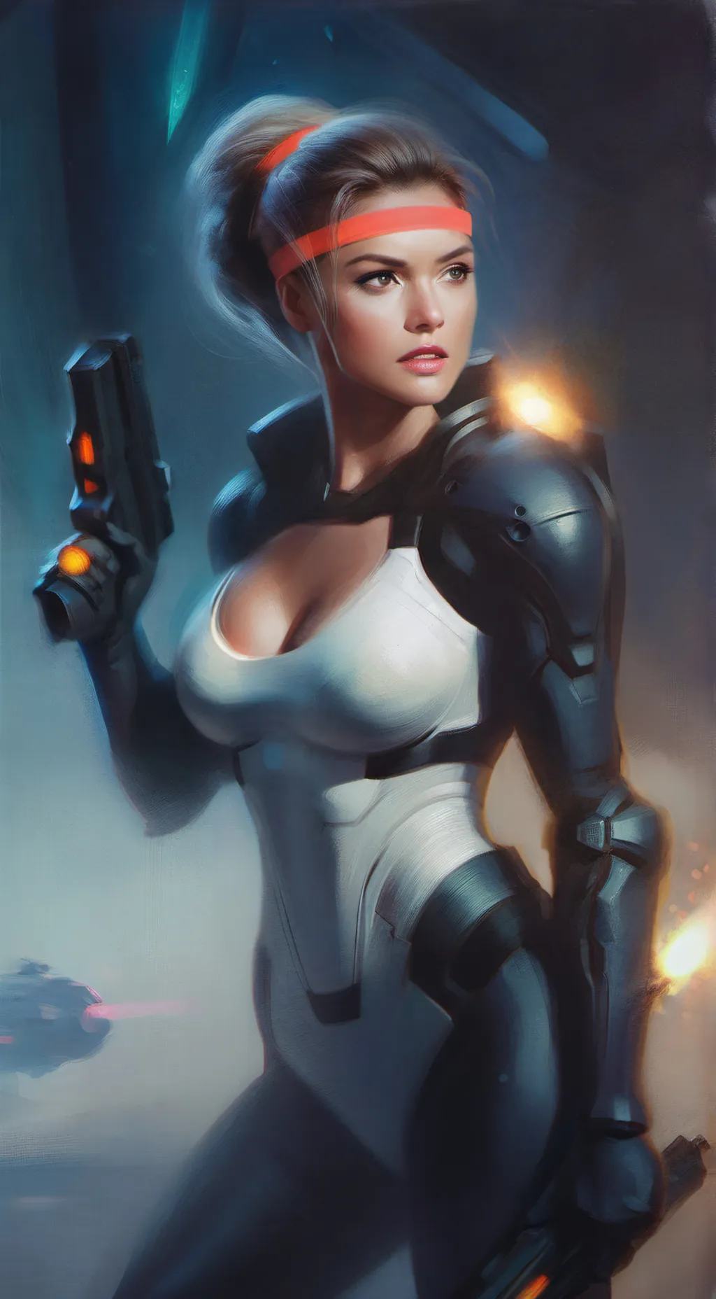 Talkie AI - Chat with Sable