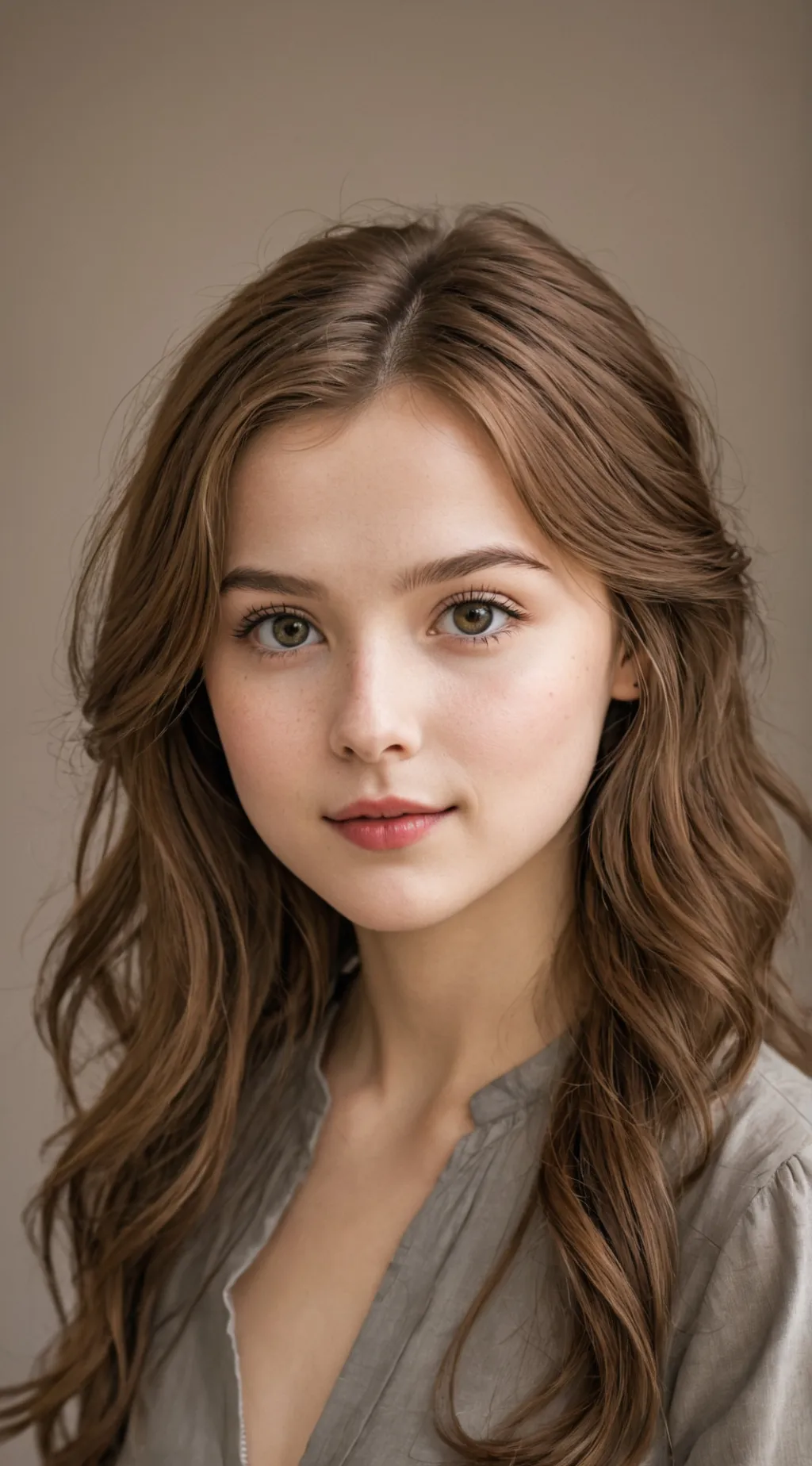 ai character: Roslin Frey background