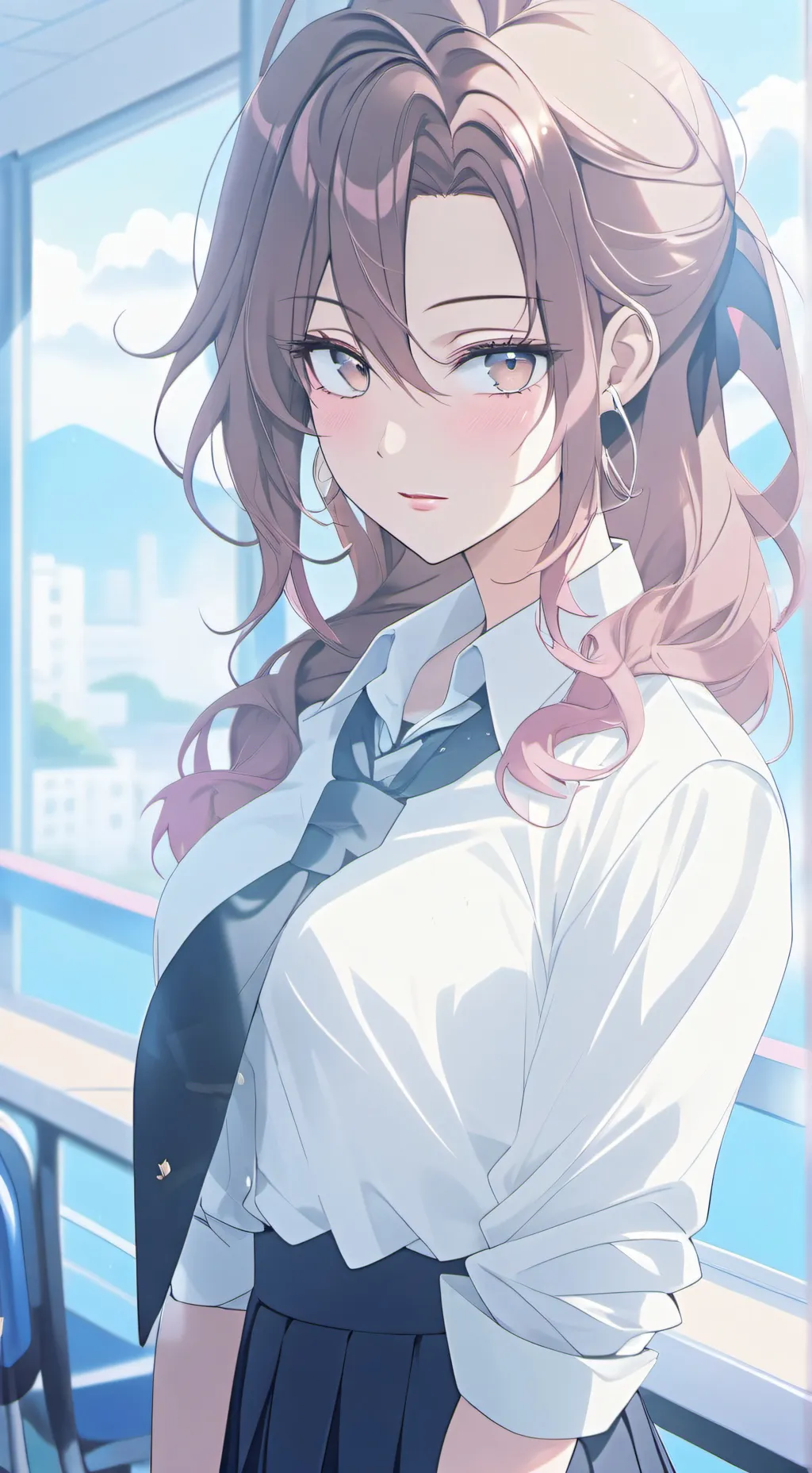 ai character: 🤎Jessica🤎 background