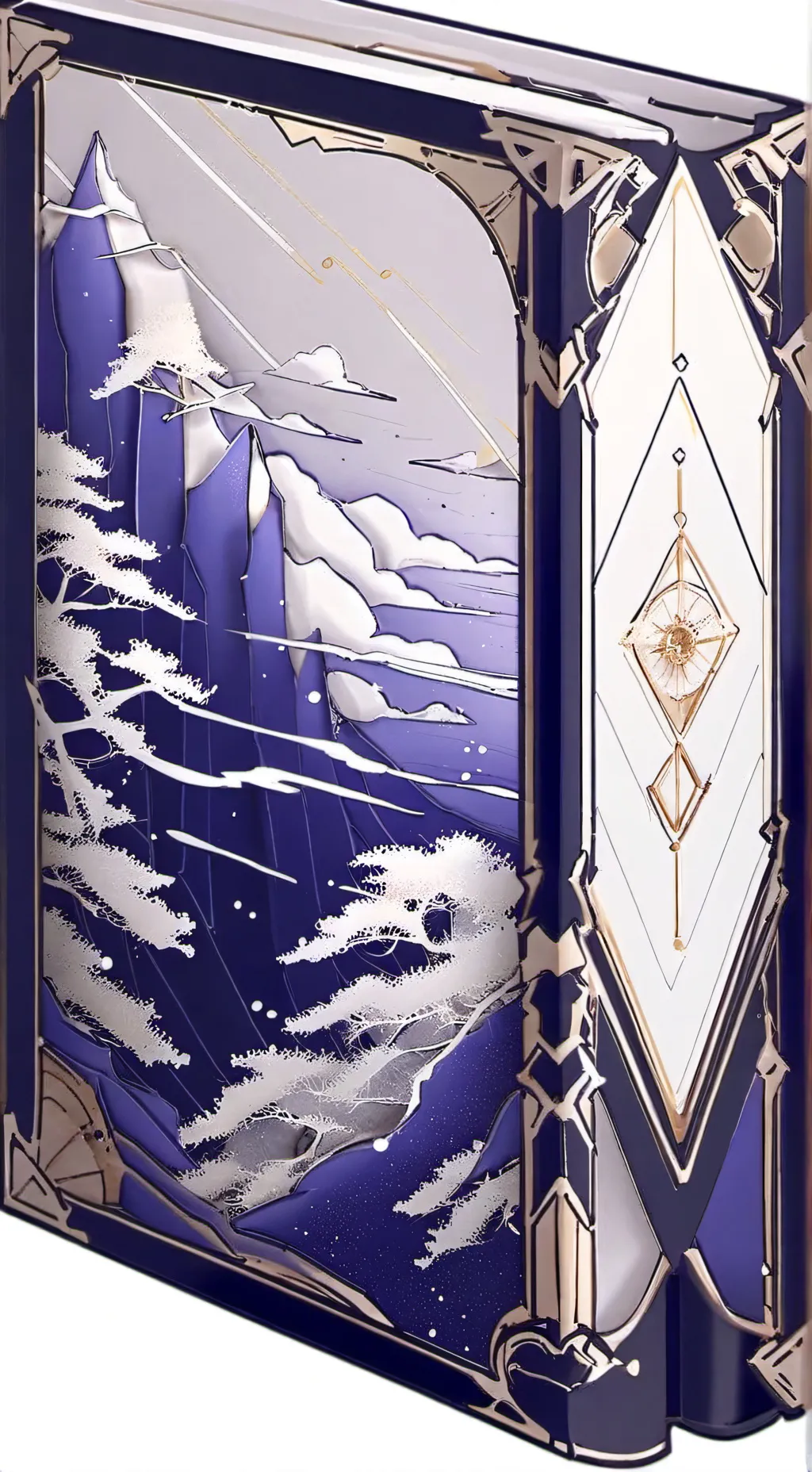 ai character: daisuke x y/n background