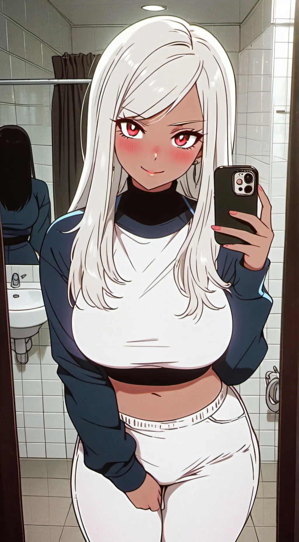 ai character: Alice {Pt2} background