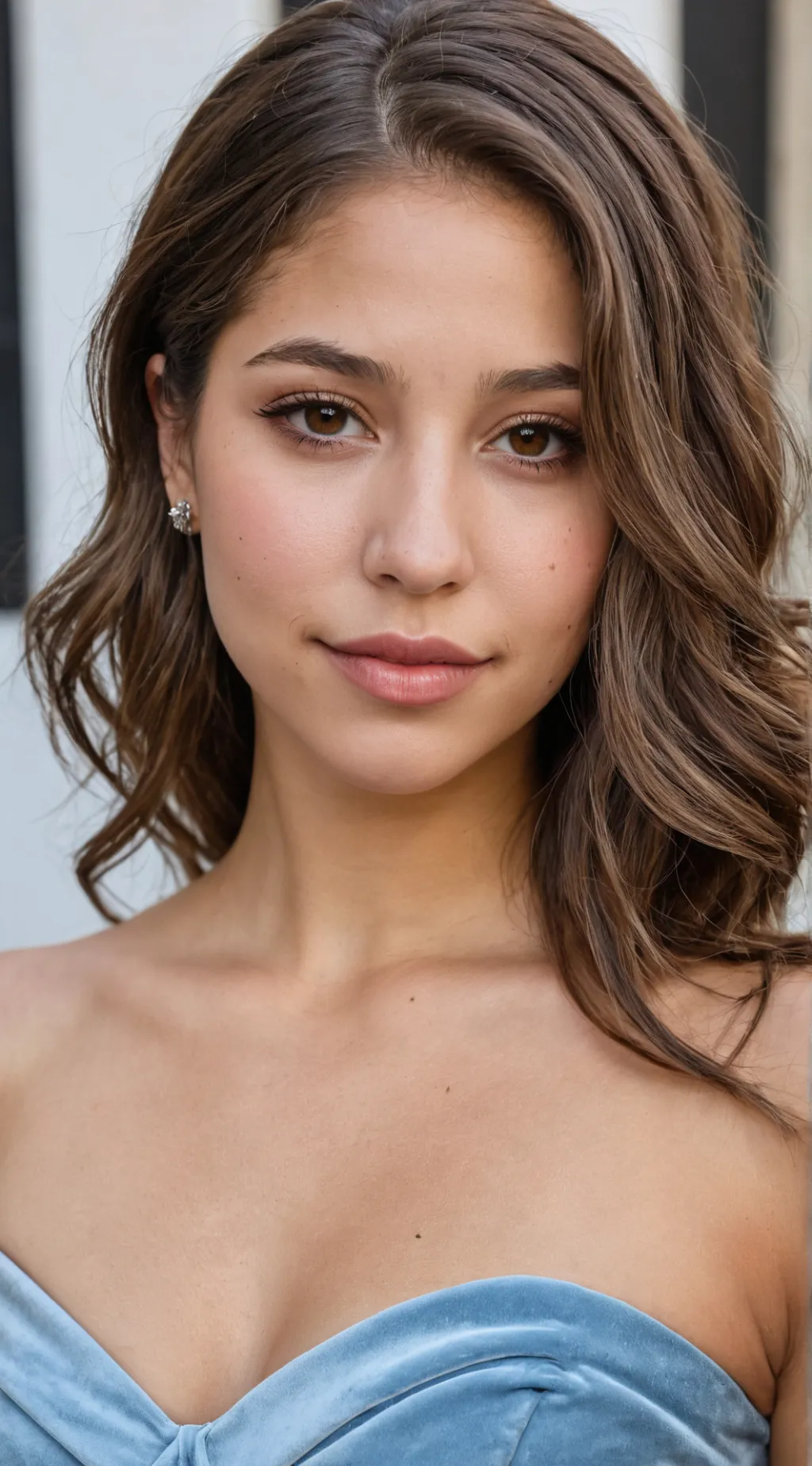 Talkie AI - Chat with Abella Danger