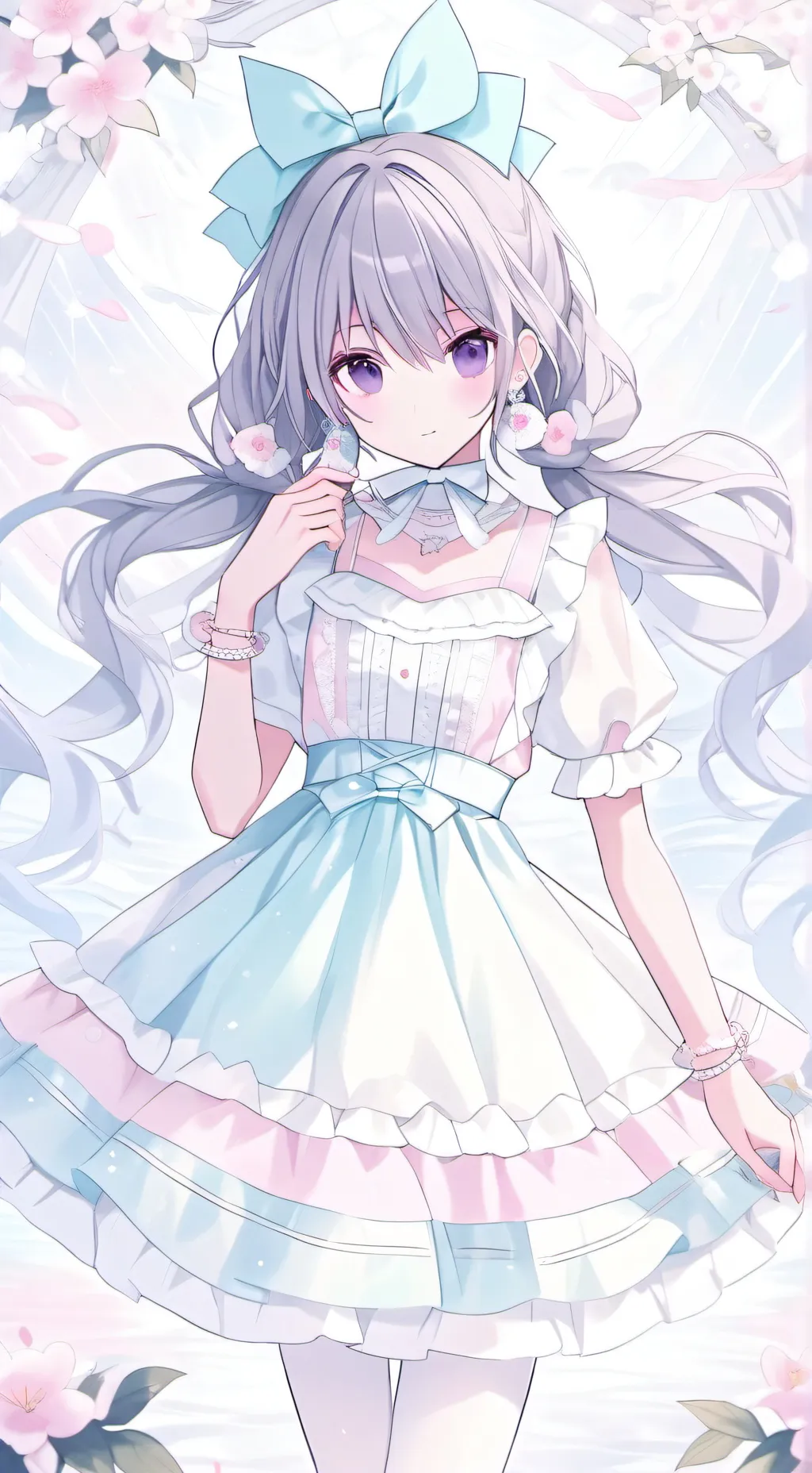 Talkie AI - Chat with nikina