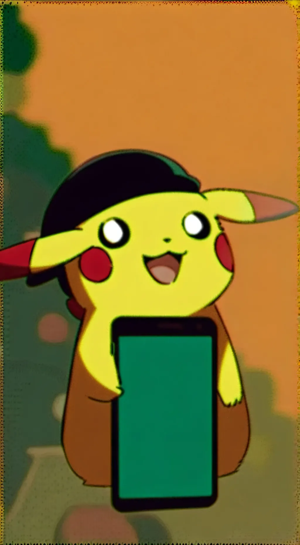 Talkie AI - Chat with piakucha