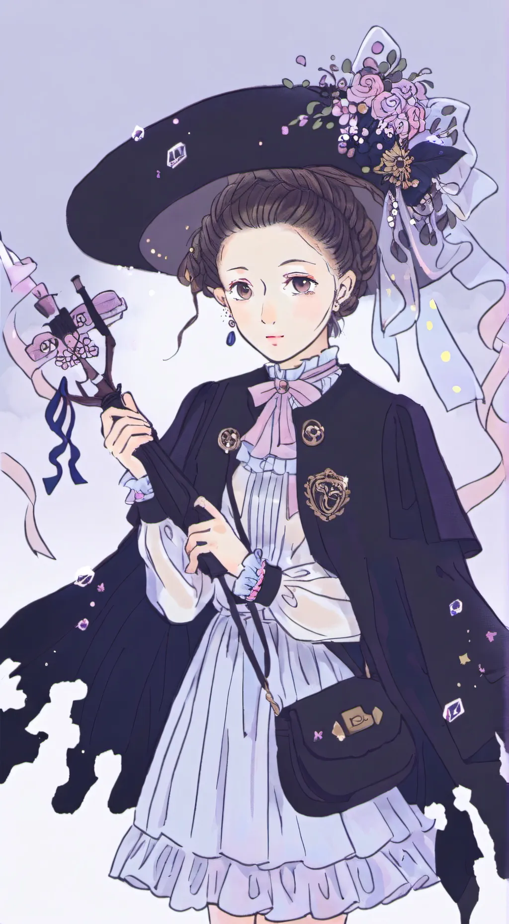 ai character: Edward VI background