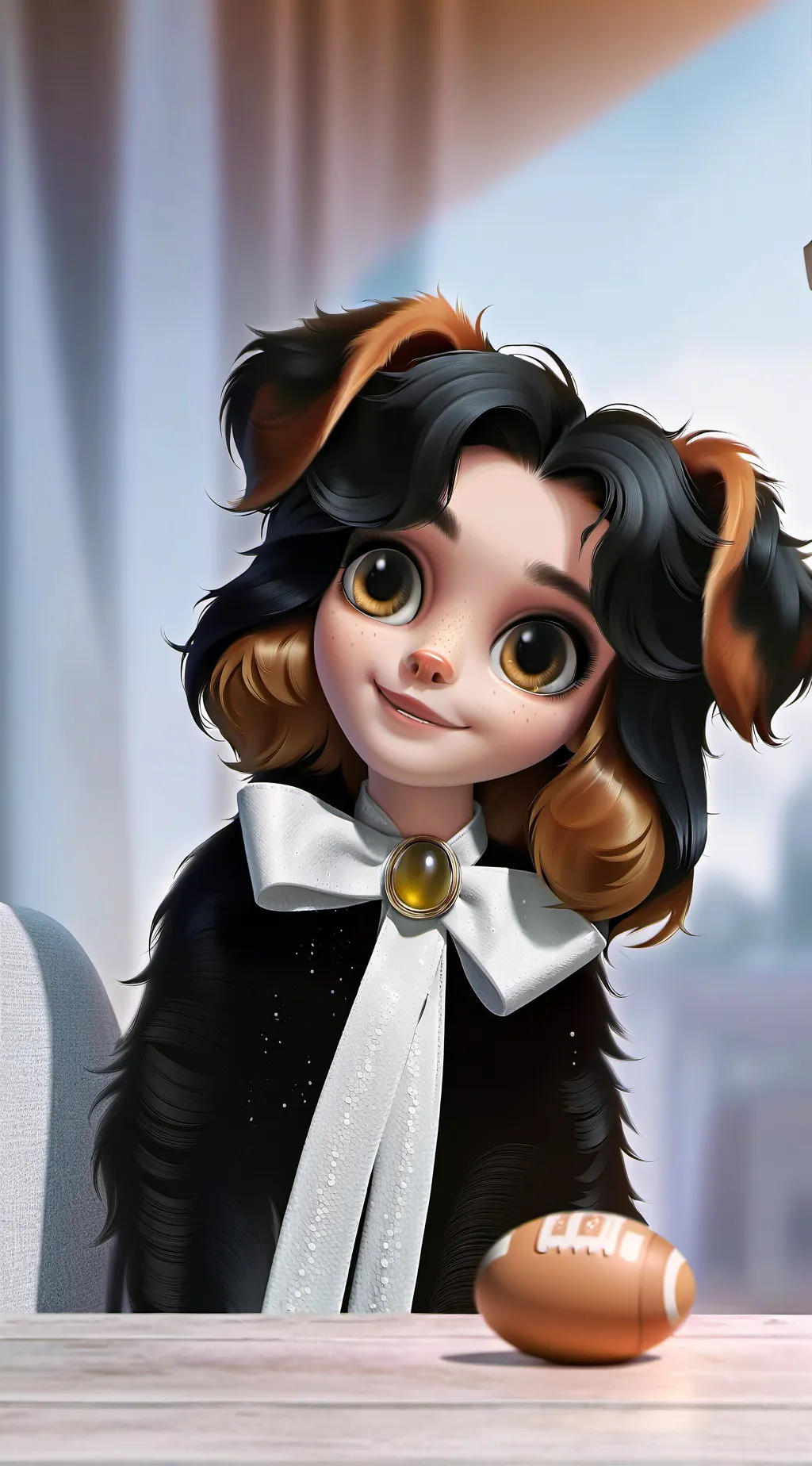 Talkie AI - Chat with Lyanka