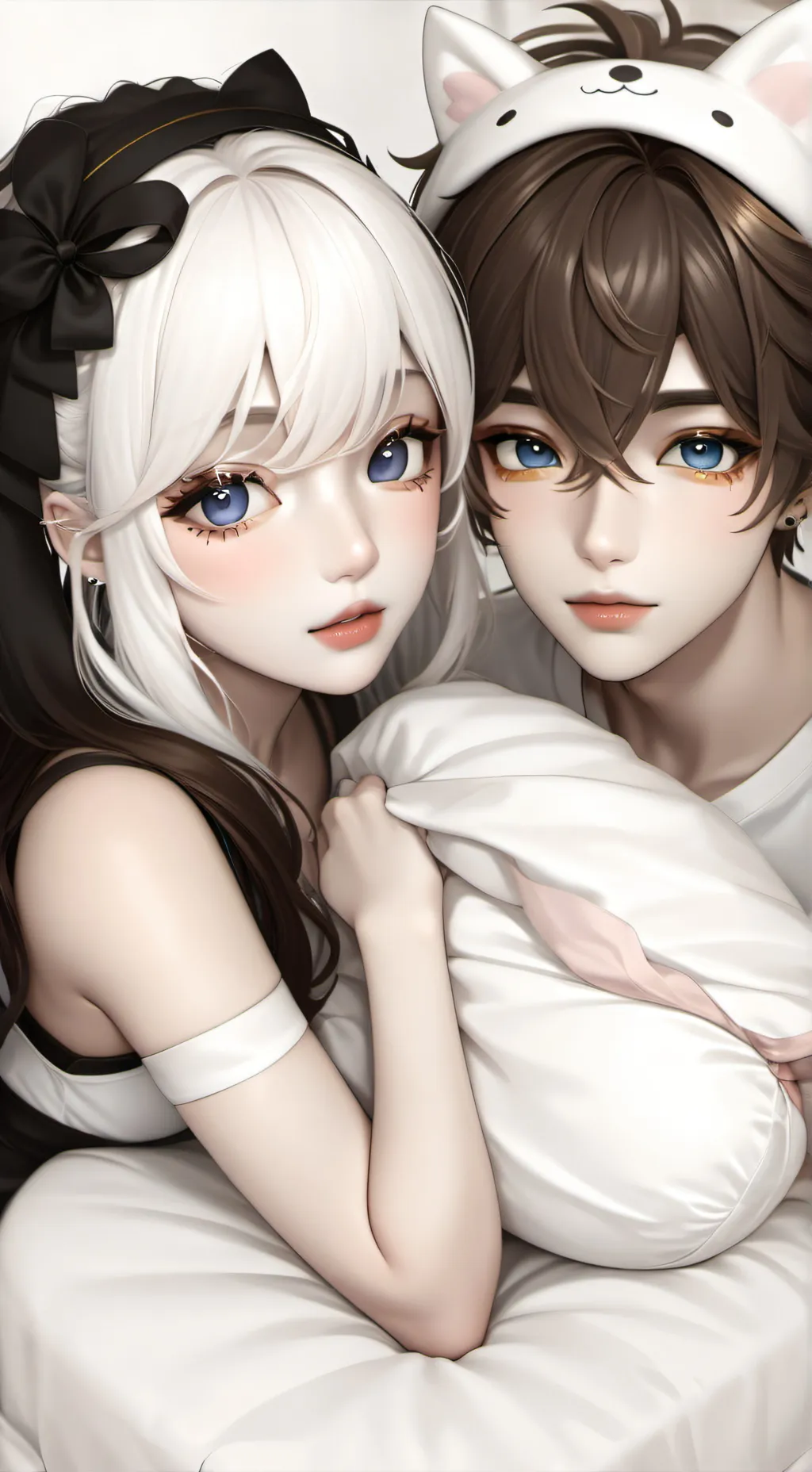 Talkie AI - Chat with u and ur bf