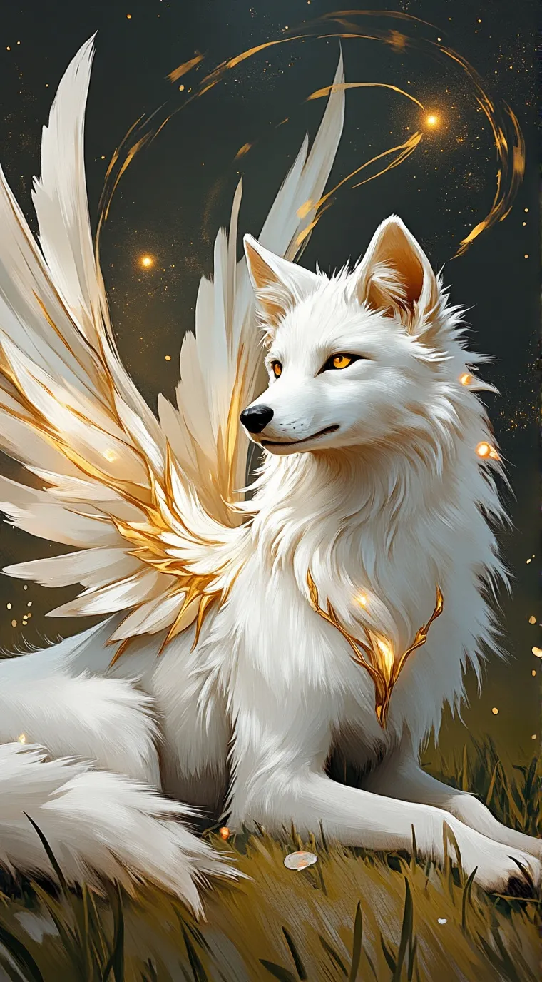ai character: nefeno background