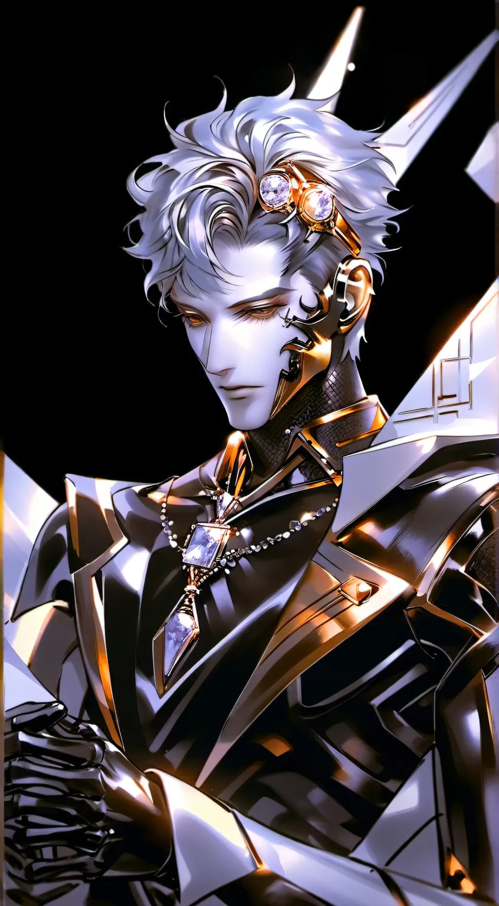 Talkie AI - Chat with Axl
