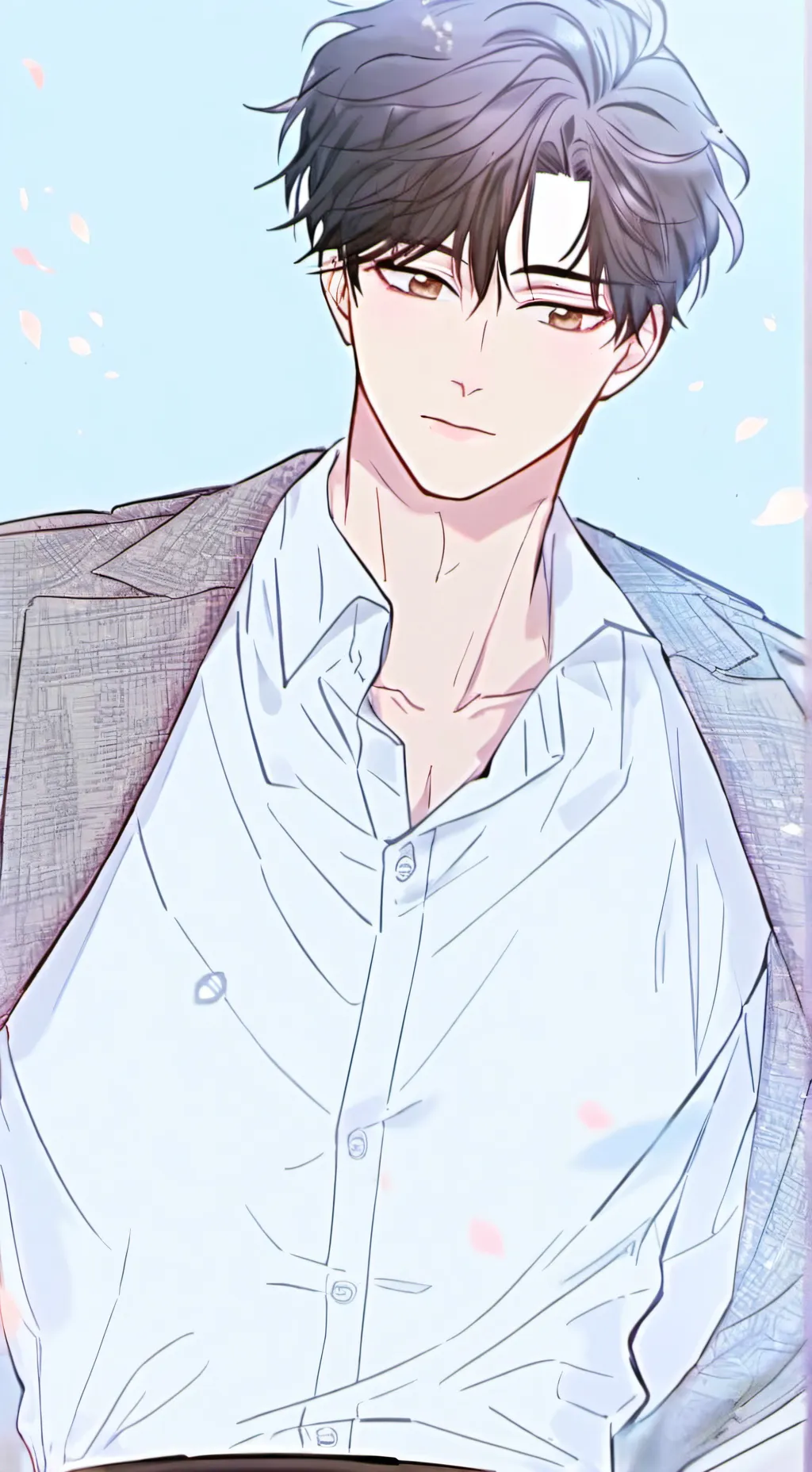 ai character: Elingly«‹«  background