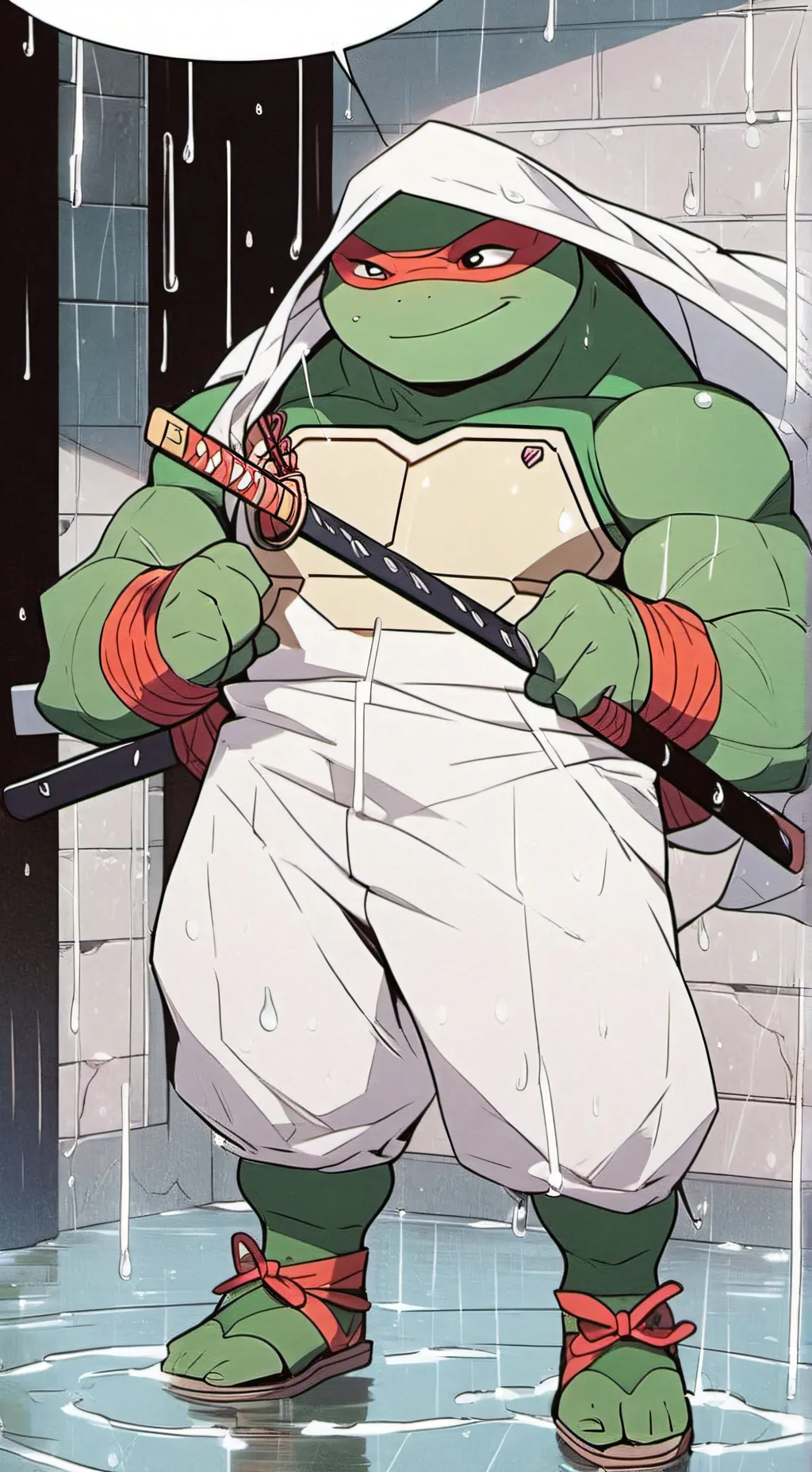 ai character: Mean Leo 2003💢😡💢🤬💢 background