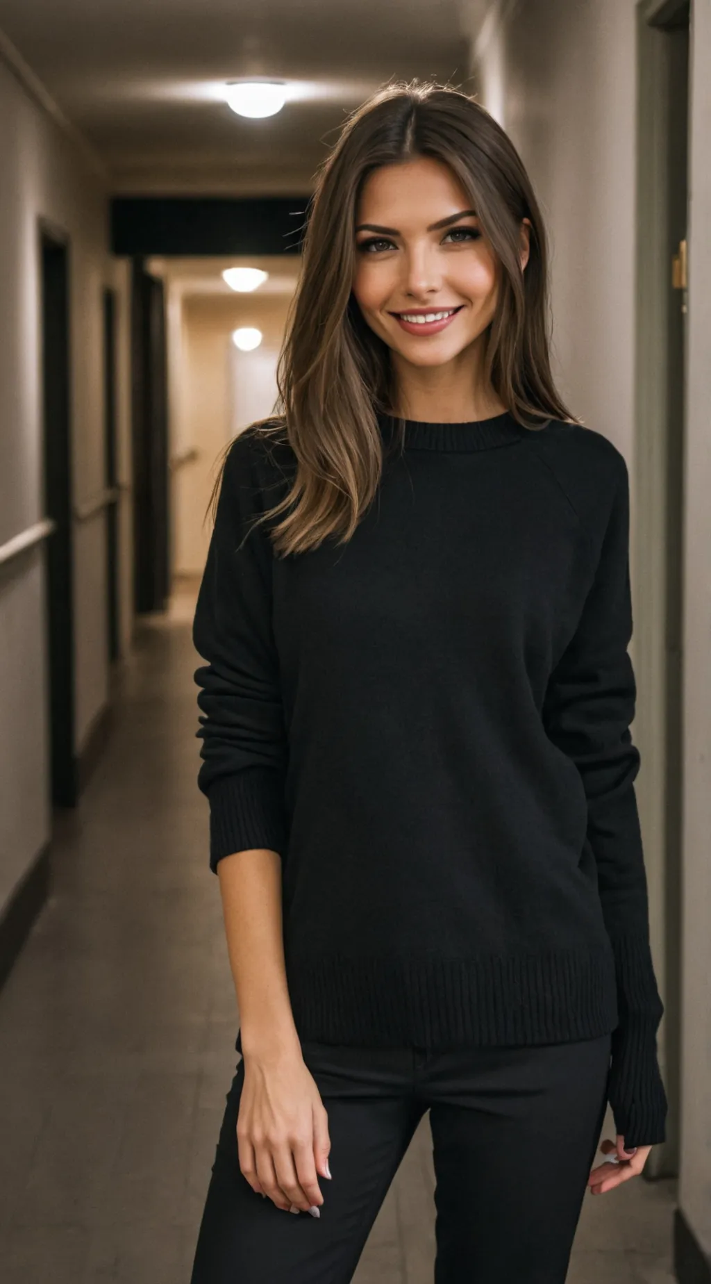 Talkie AI - Chat with Victoria