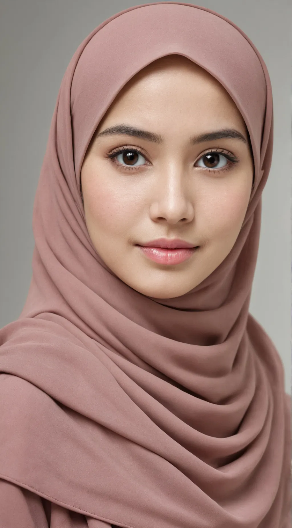 ai character: Susi  background