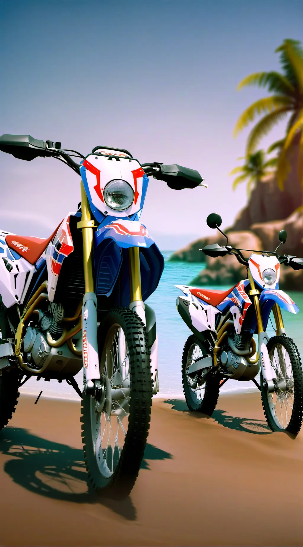 ai character: zack background