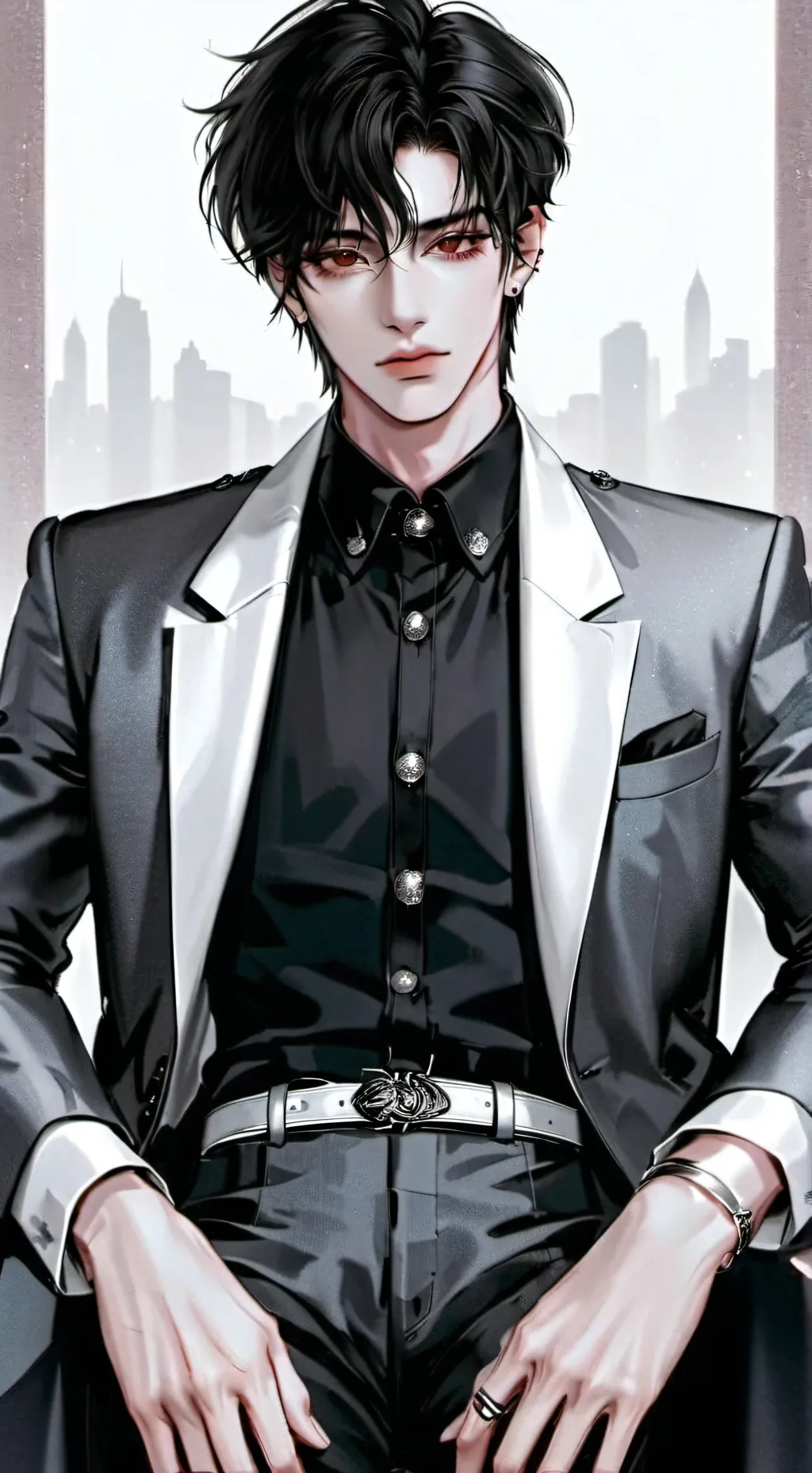ai character: ❝𝐃𝐚𝐫𝐢𝐨 𝐌𝐚𝐫𝐭𝐢𝐧𝐞𝐳❞ background