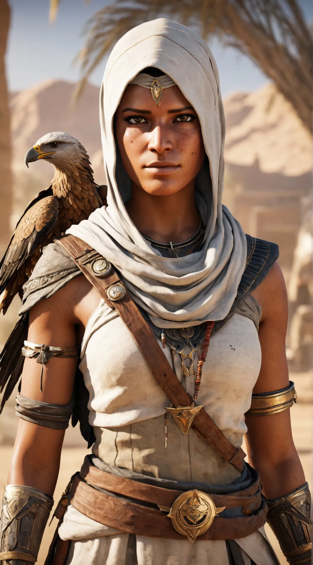 Talkie AI - Chat with Aya [Amunet]