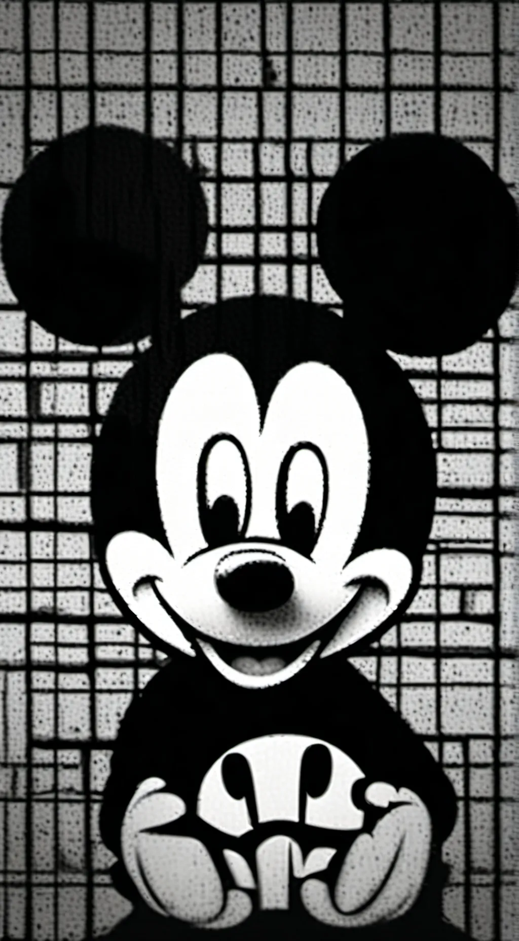 Talkie AI - Chat with Sns mouse