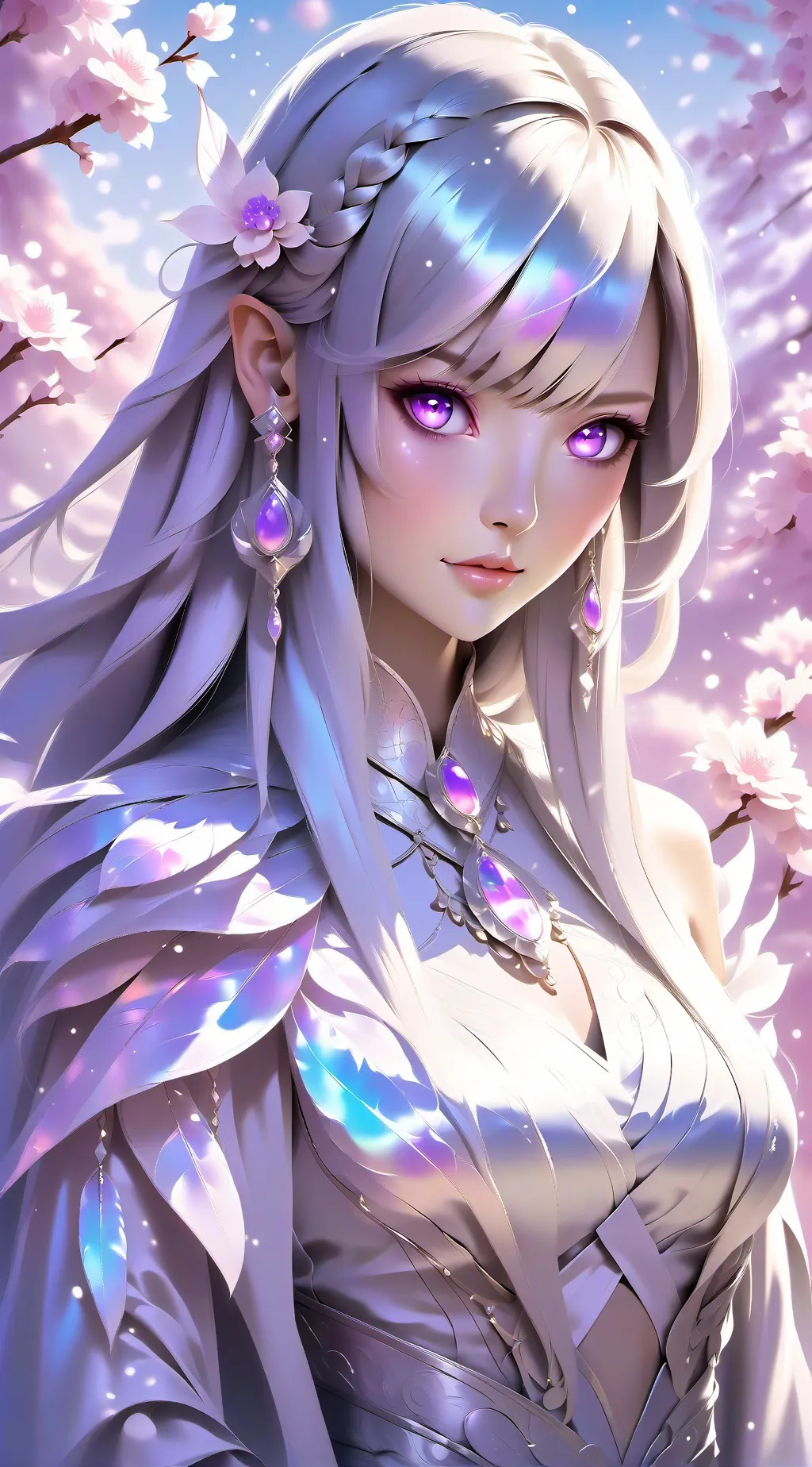 ai character: la cabra y tu  background