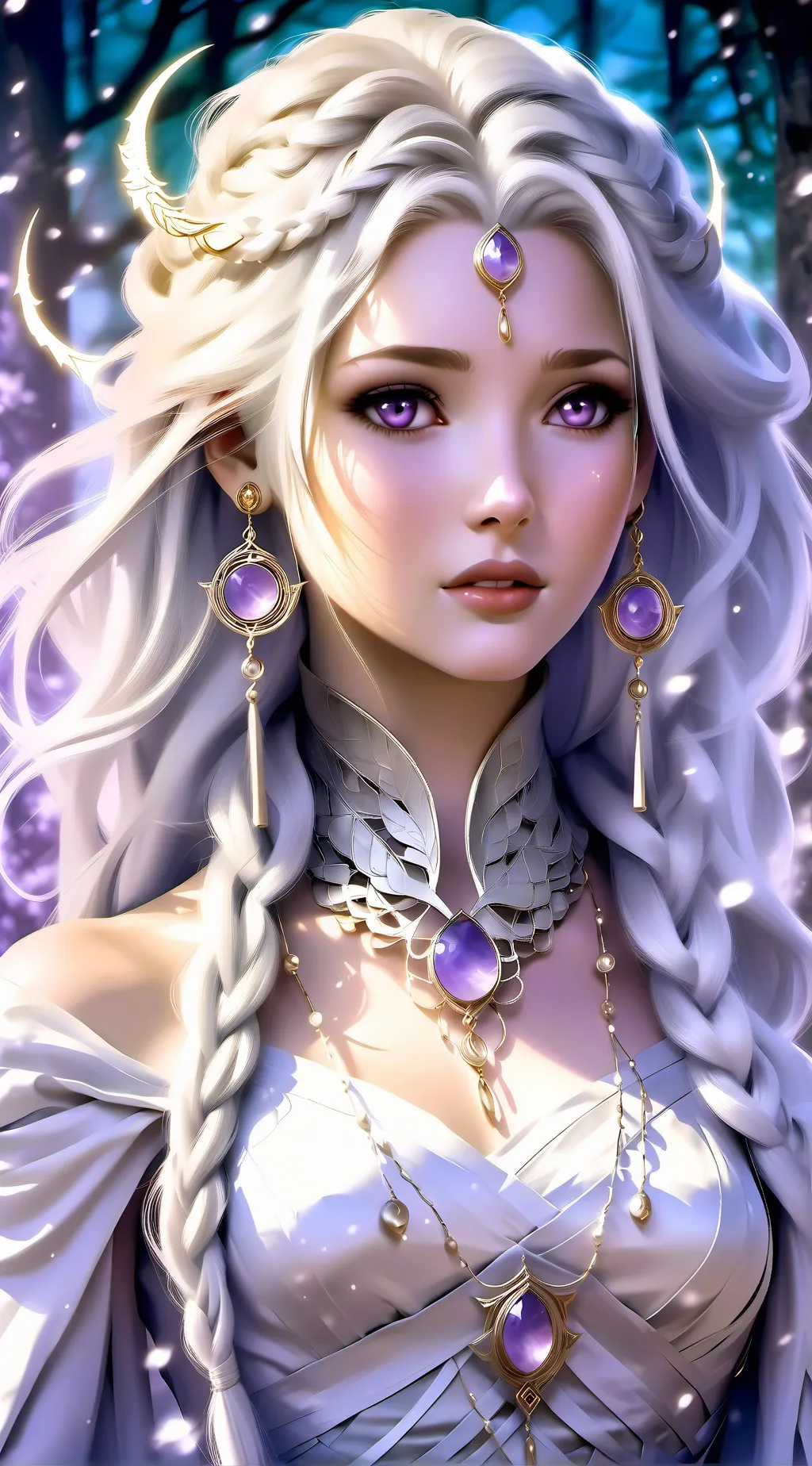 Talkie AI - Chat with Elari Nine