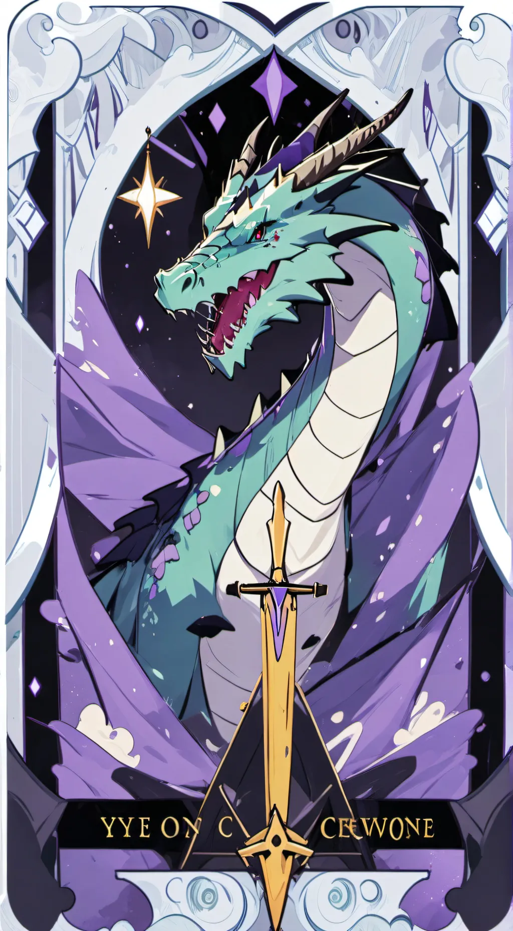 Talkie AI - Chat with Dragon Adventures 