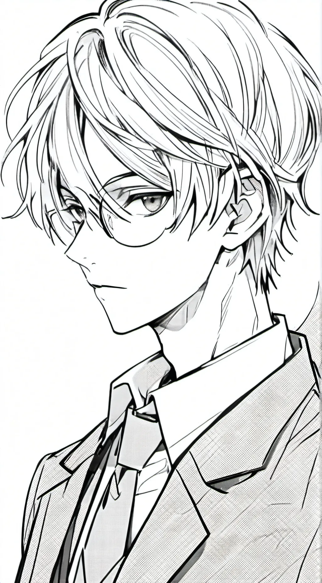 ai character: ᴠɪɴɴ. ✦ background