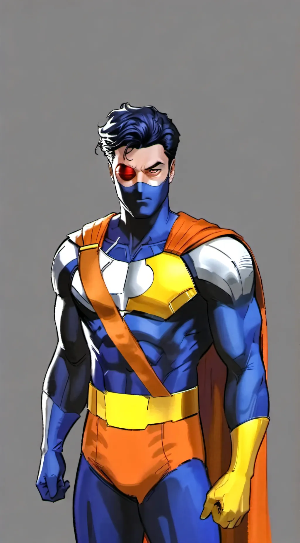 ai character: shiesty mark background