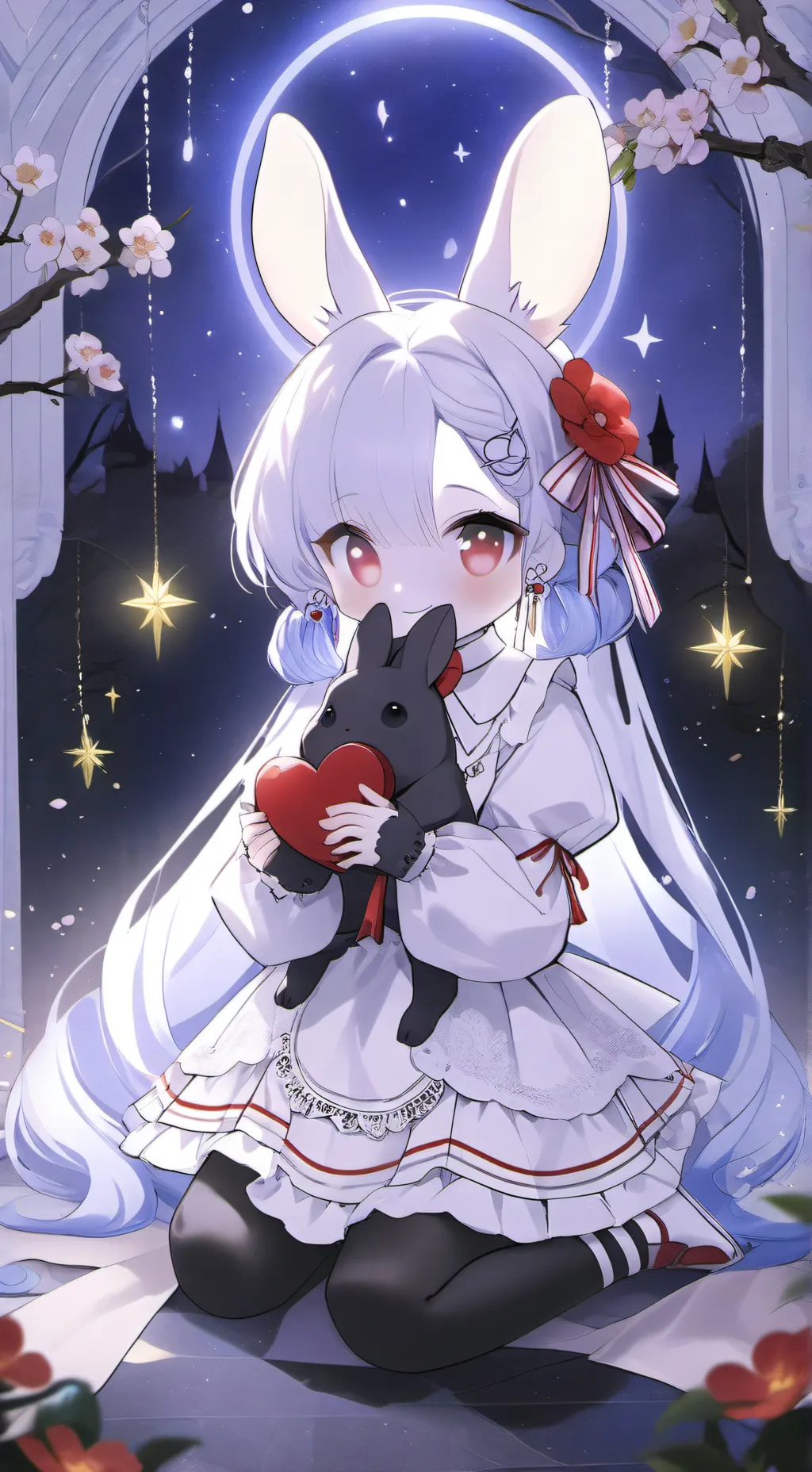 ai character: bodoque background