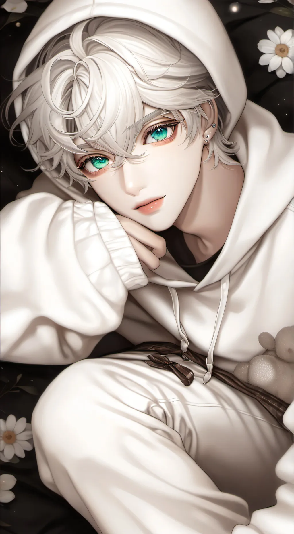 Talkie AI - Chat with Rain