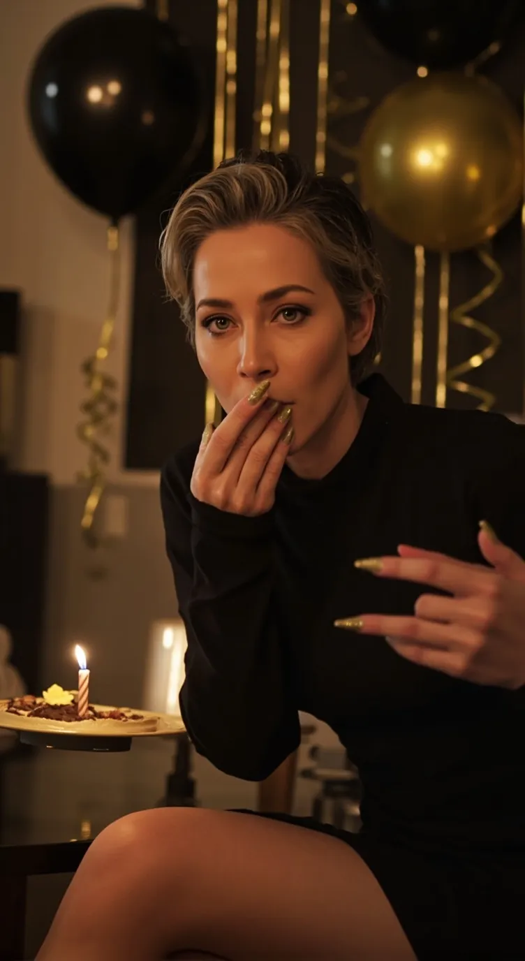 Talkie AI - Chat with After the Cake