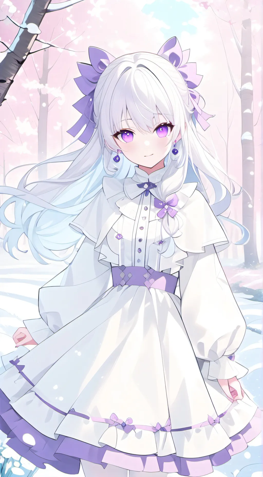 Talkie AI - Chat with Yuki
