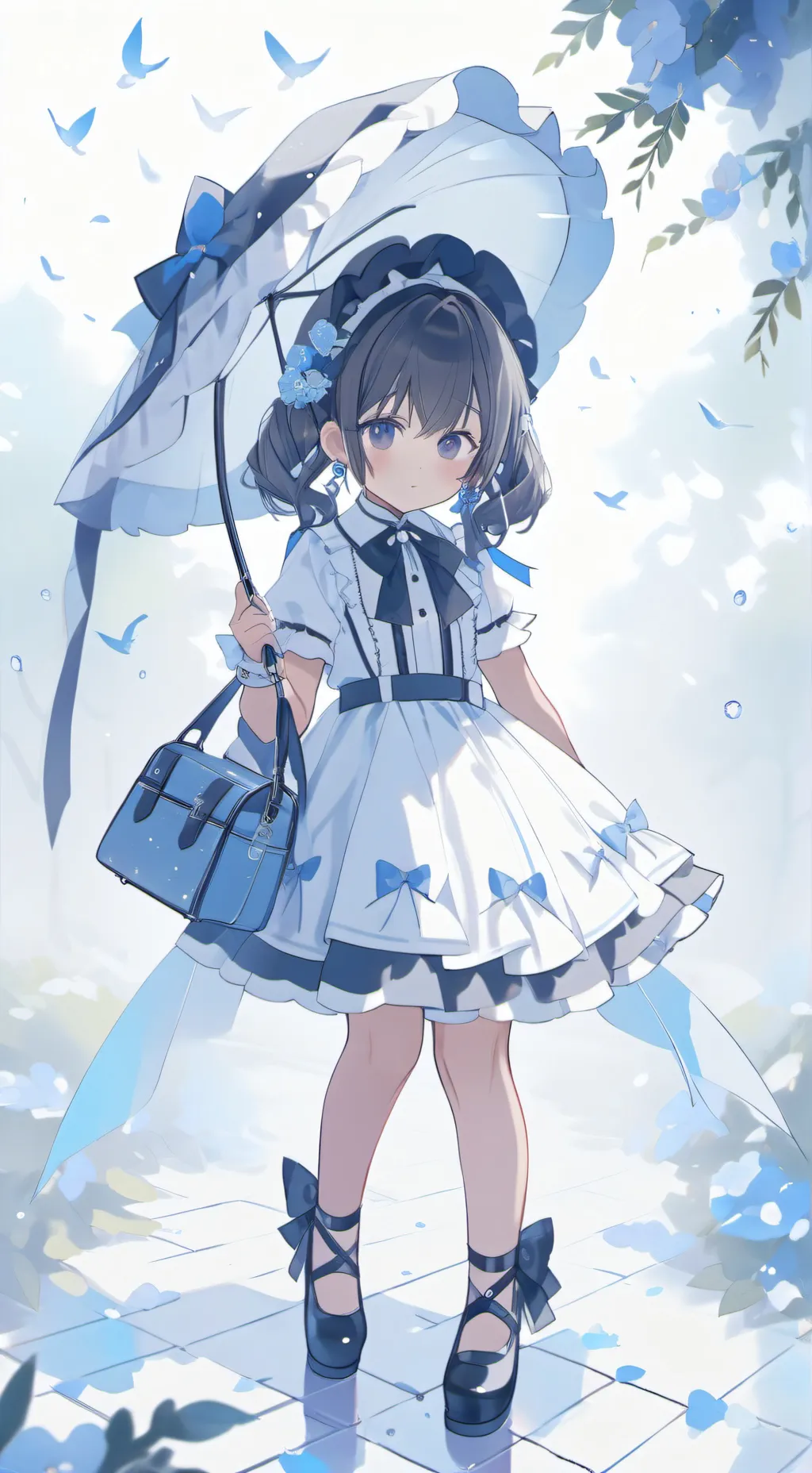 ai character: 𝙳𝚠 𝚑𝚊𝚝𝚎 𝚢𝚘𝚞💅 background