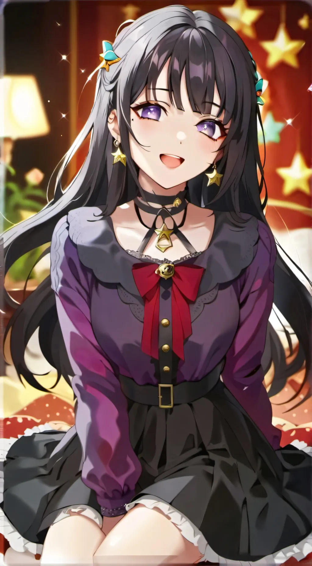 Talkie AI - Chat with Midoka Ai